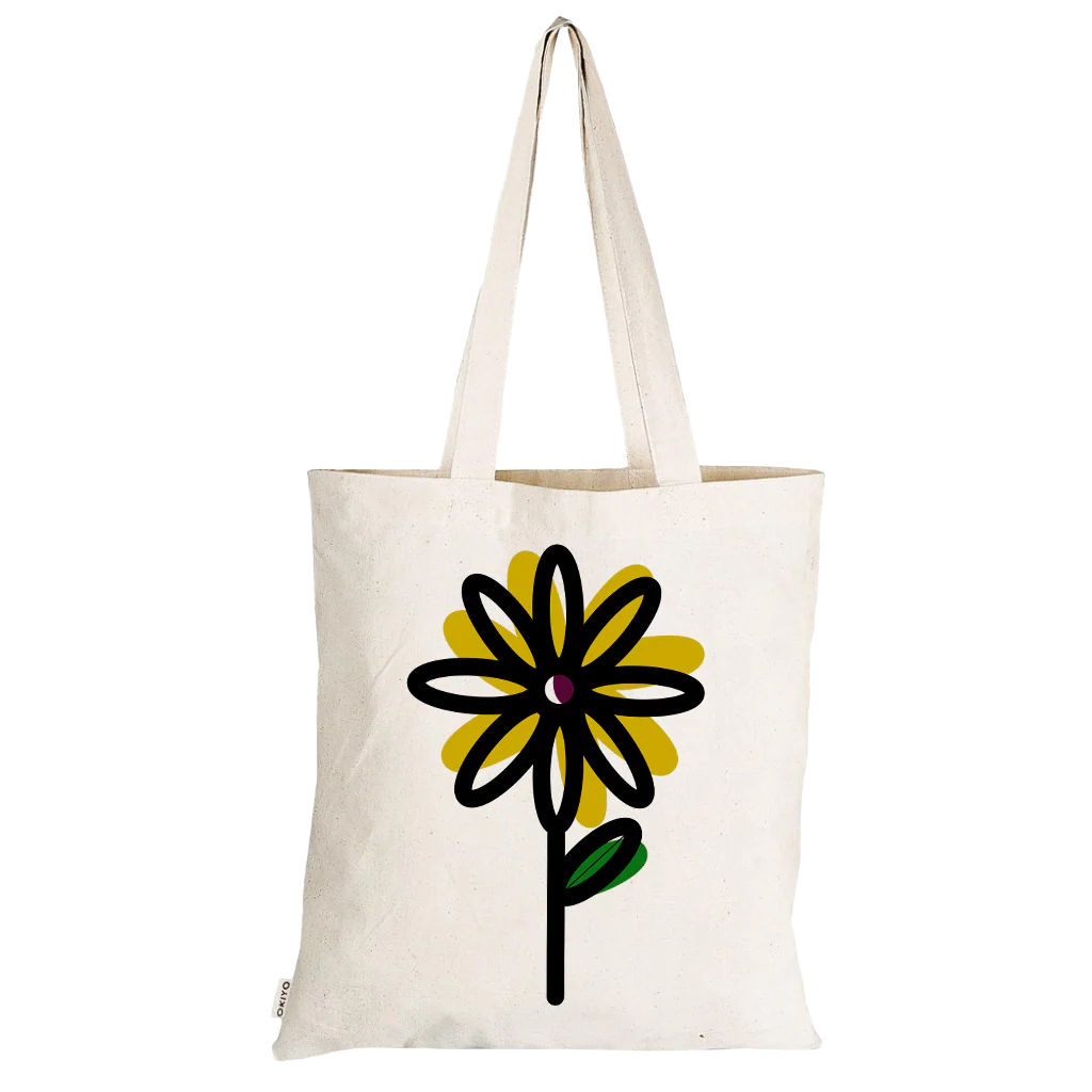 Daisy Tote