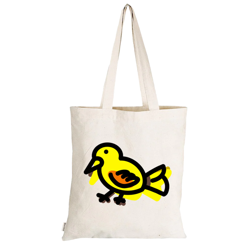Duck Tote