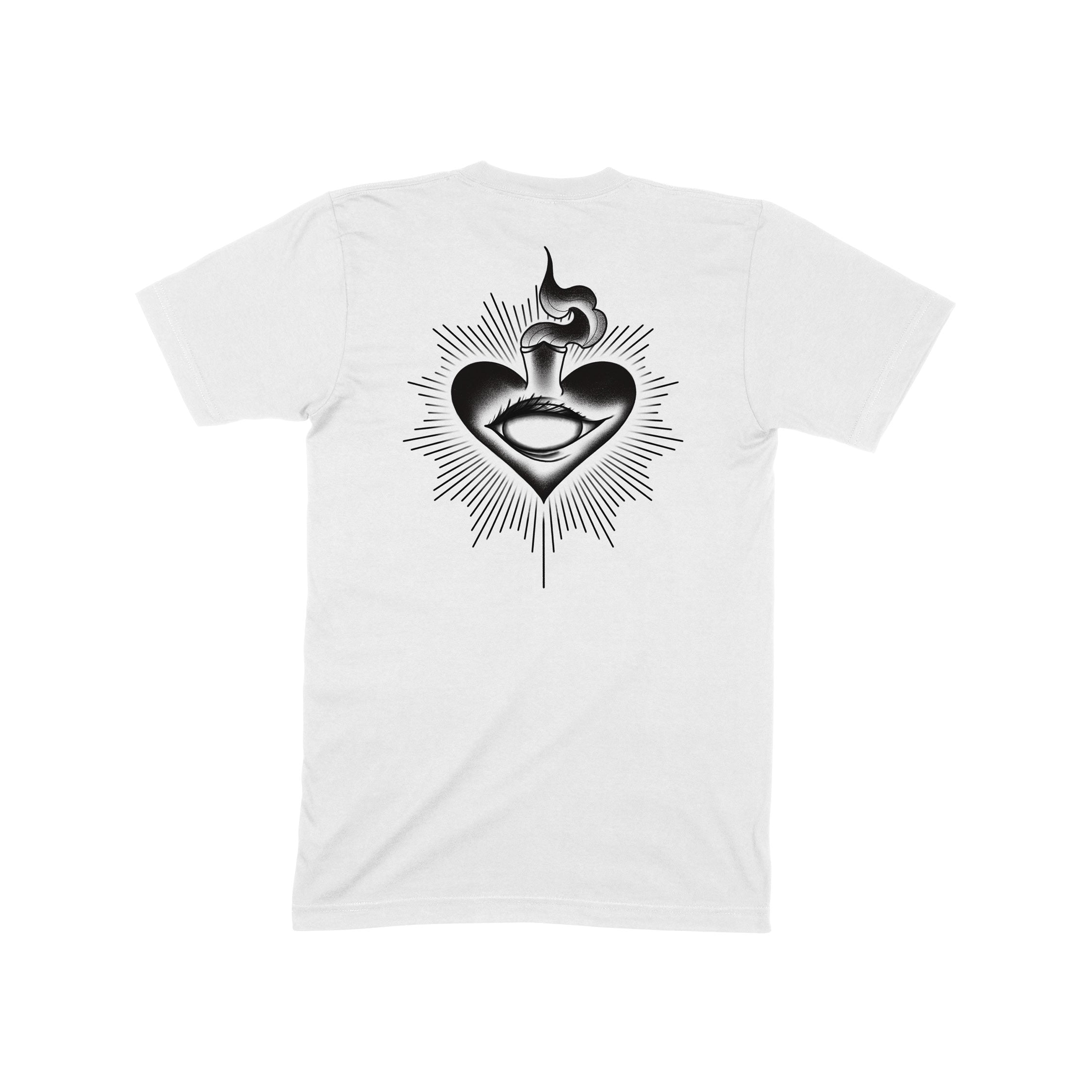 Blackwork Tee