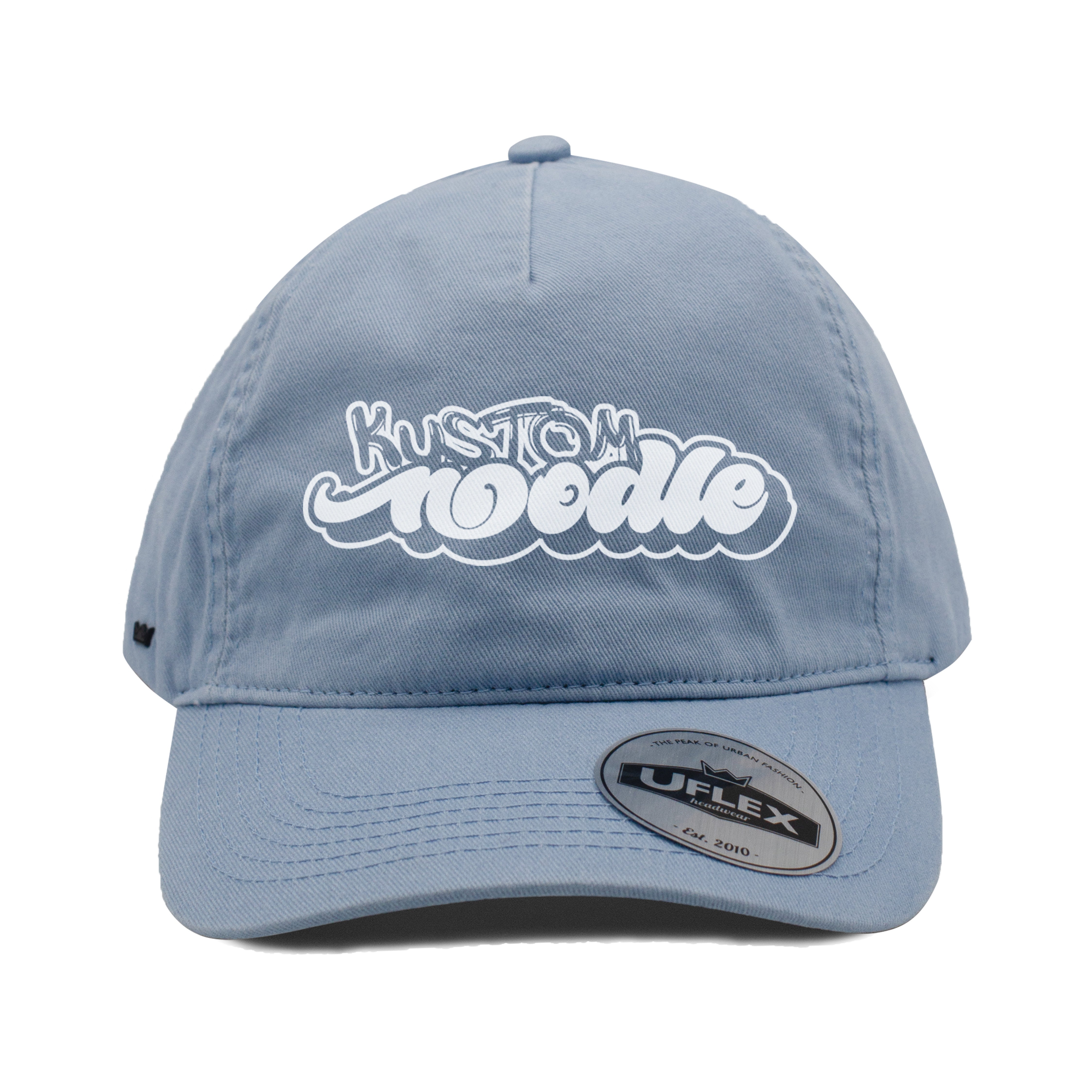Kustom Noodle Cap