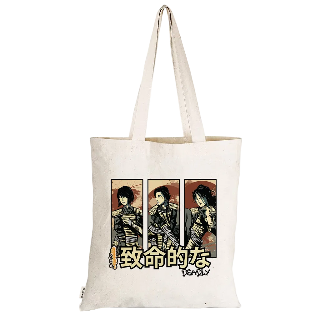 Deadly Tote
