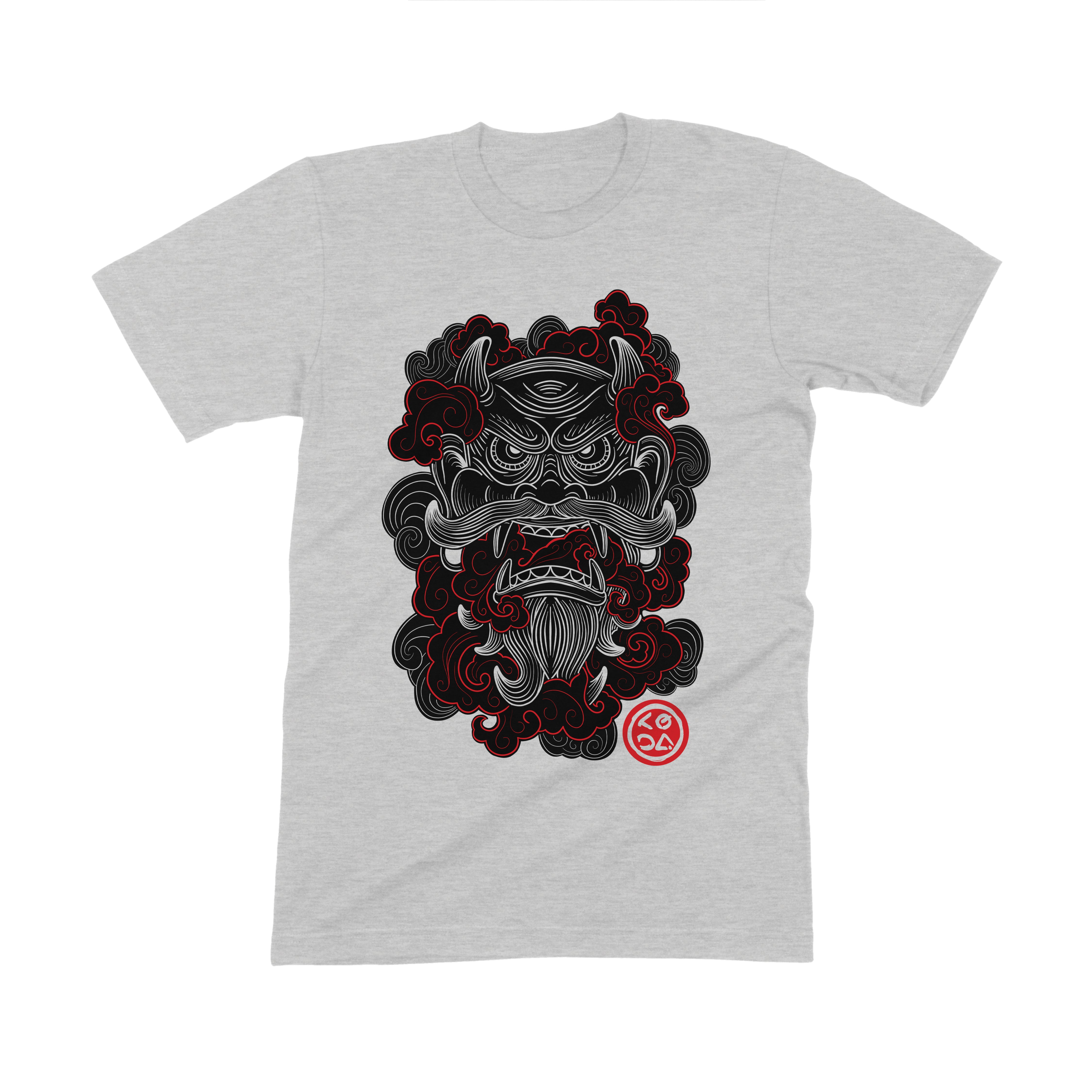 Tengu Tee