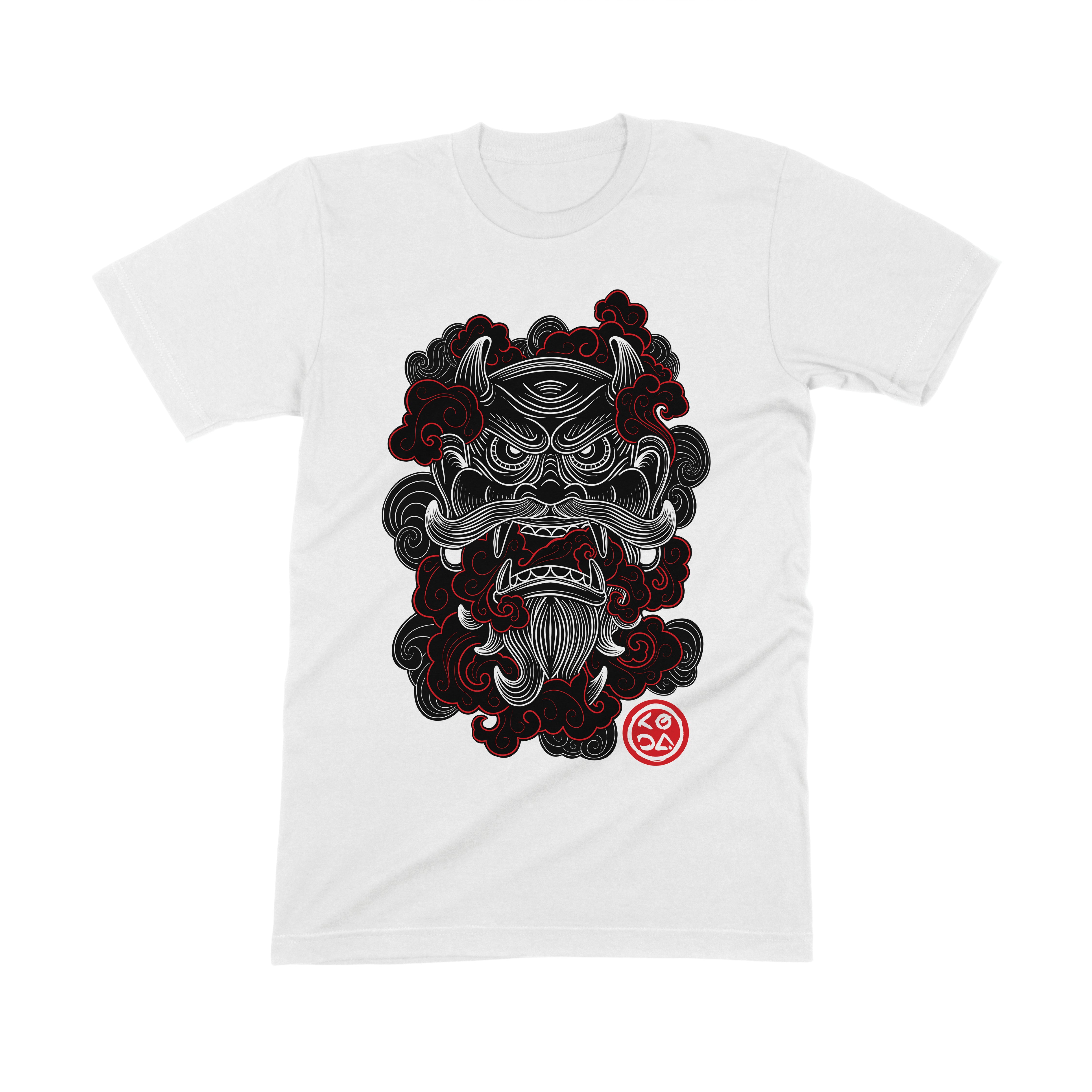 Tengu Tee