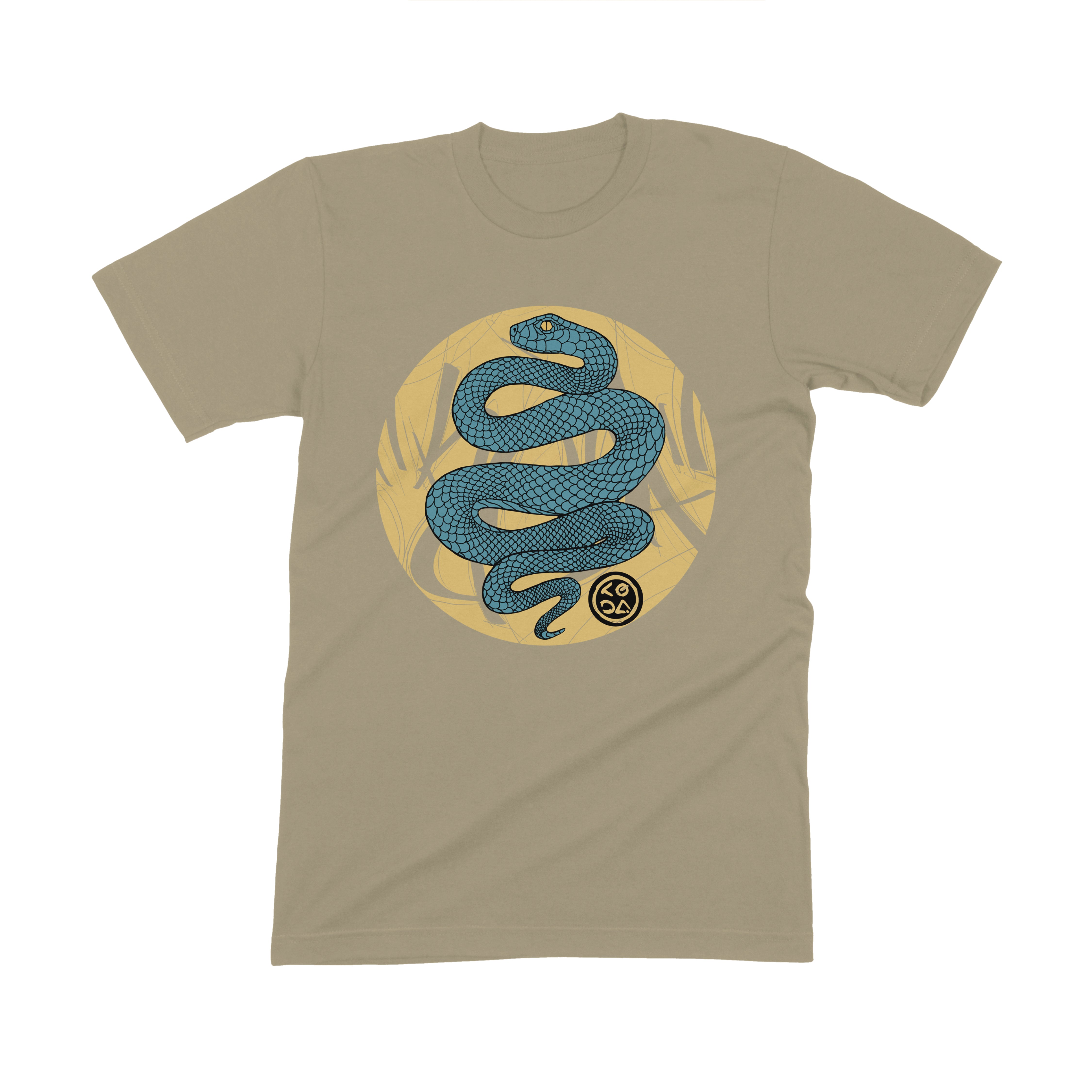 Serpent Tee