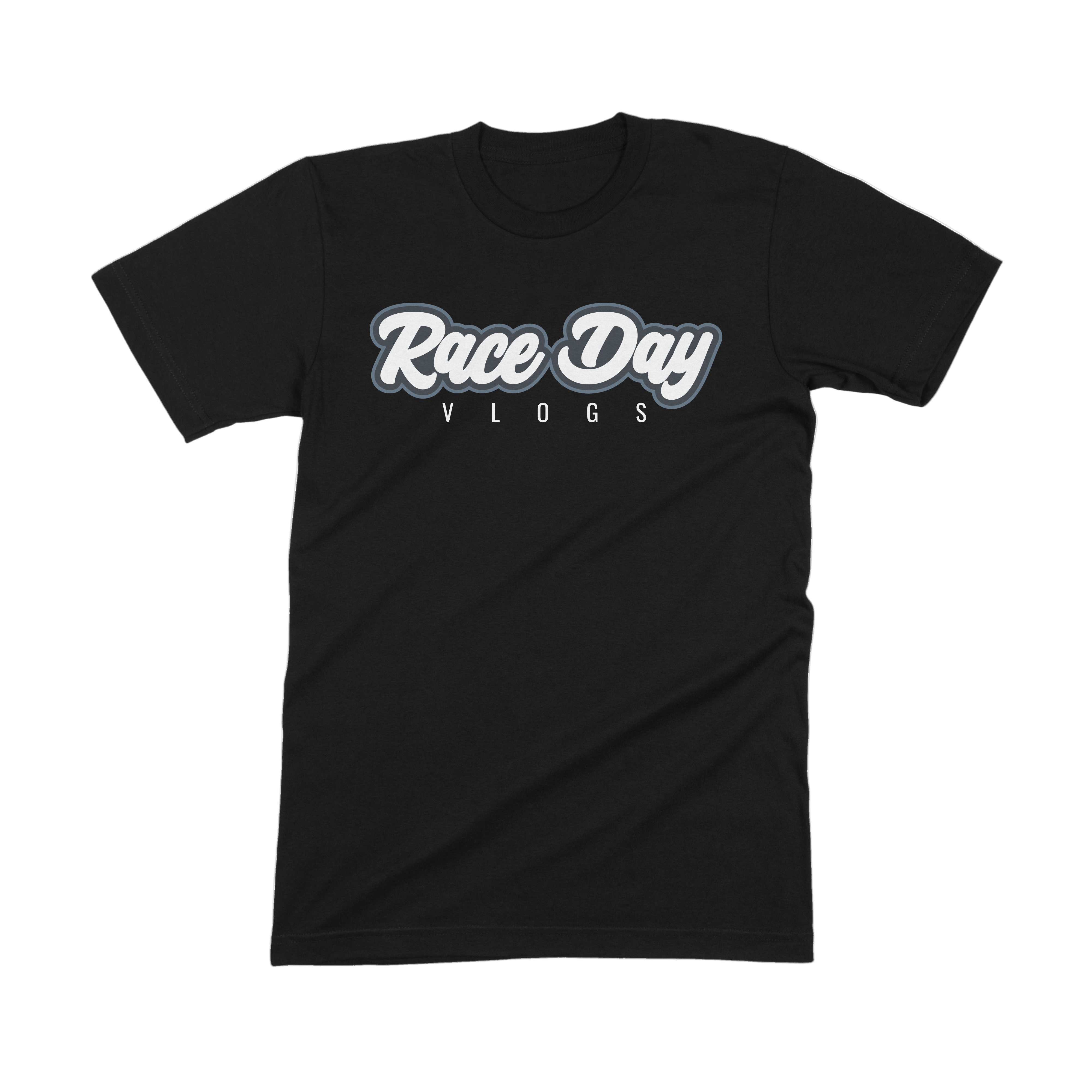 Race Day Tee