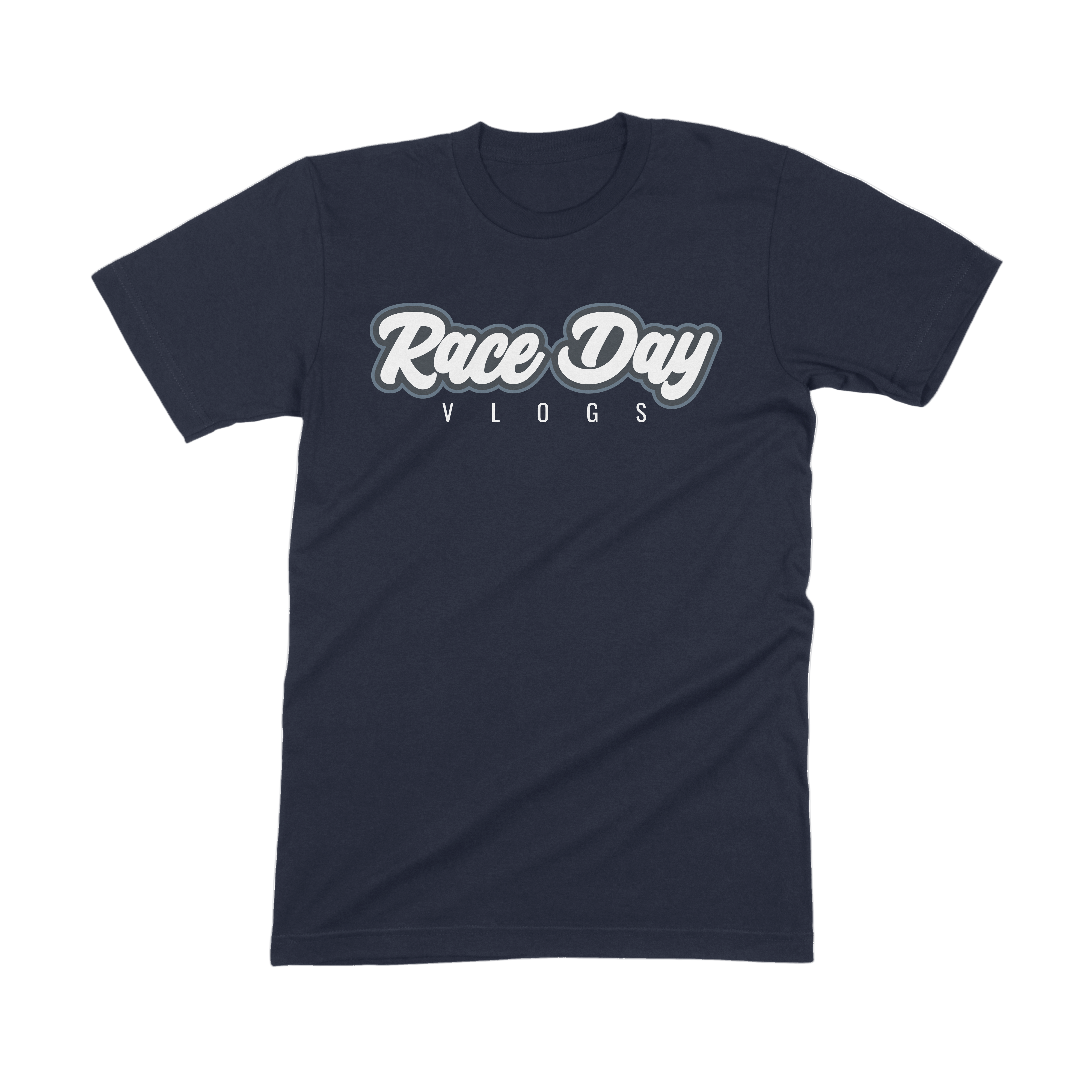 Race Day Tee