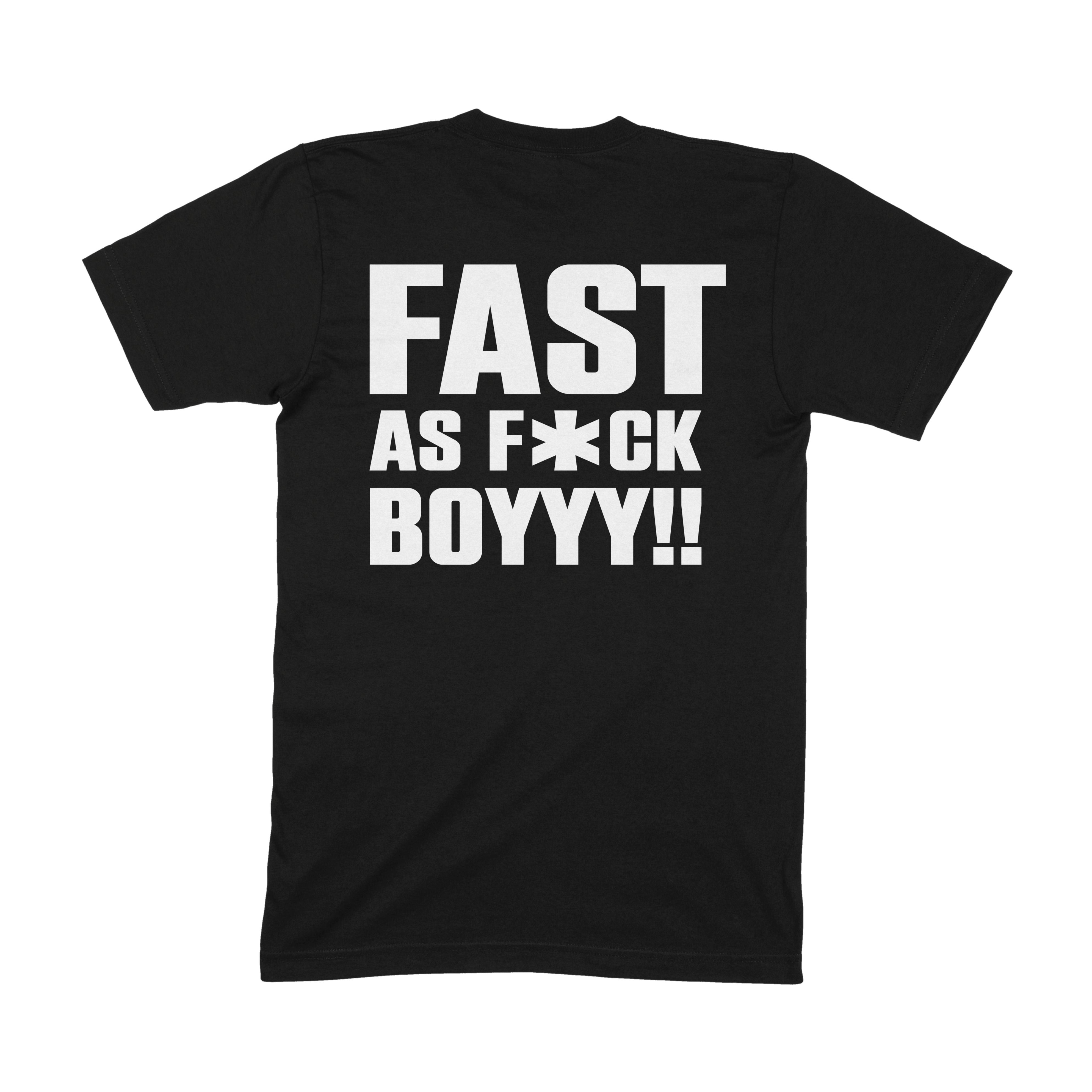 FAFB Tee