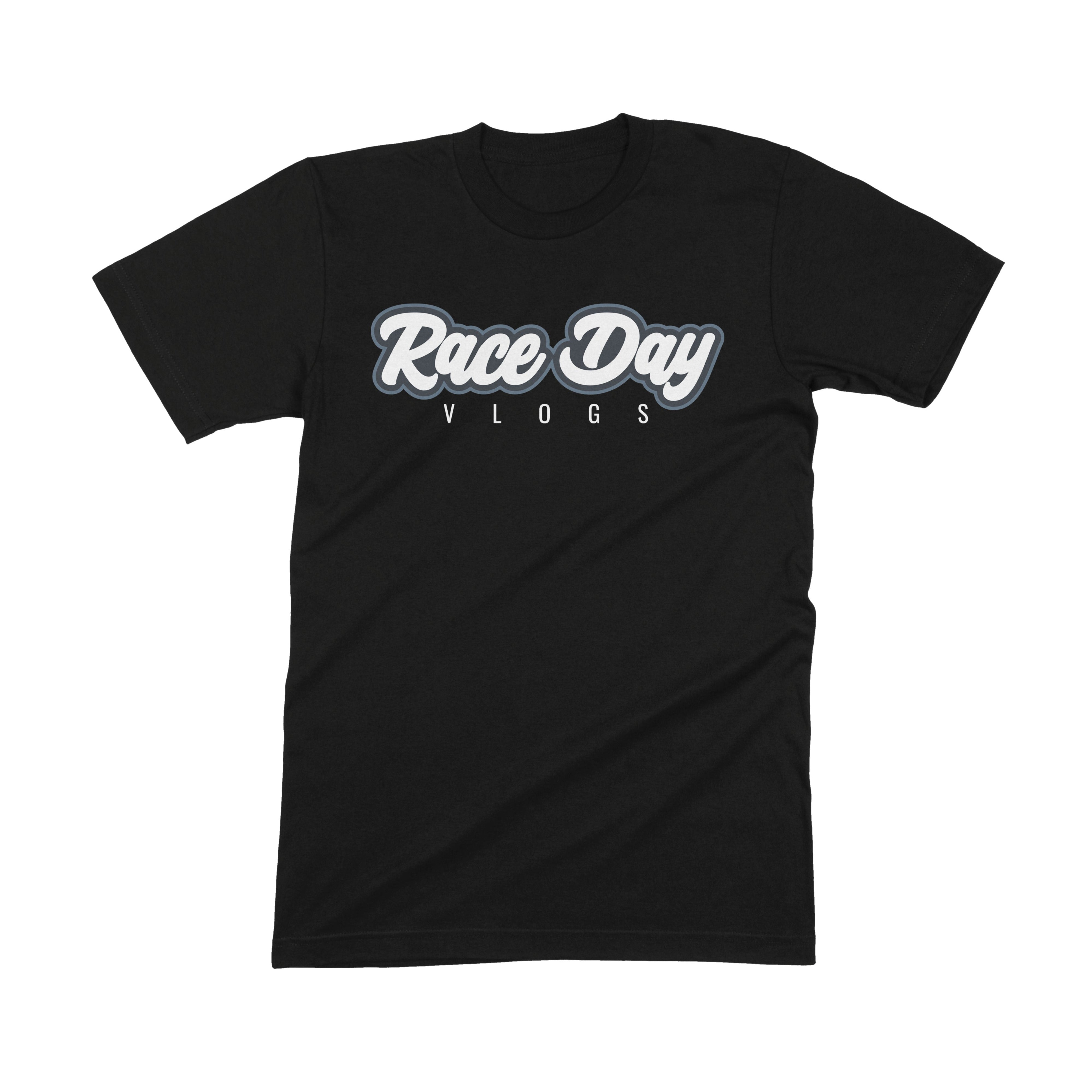Race Day Tee