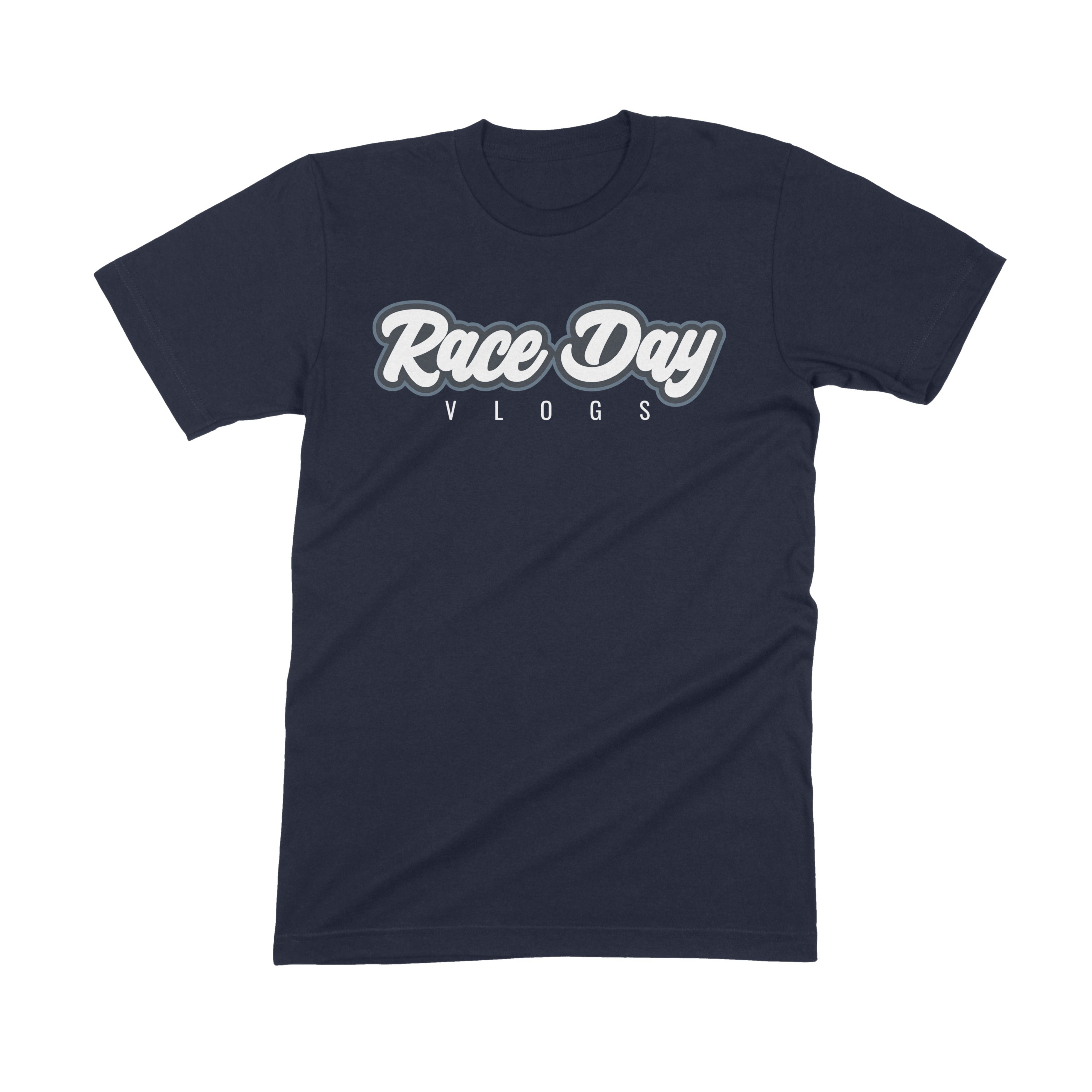 Race Day Tee