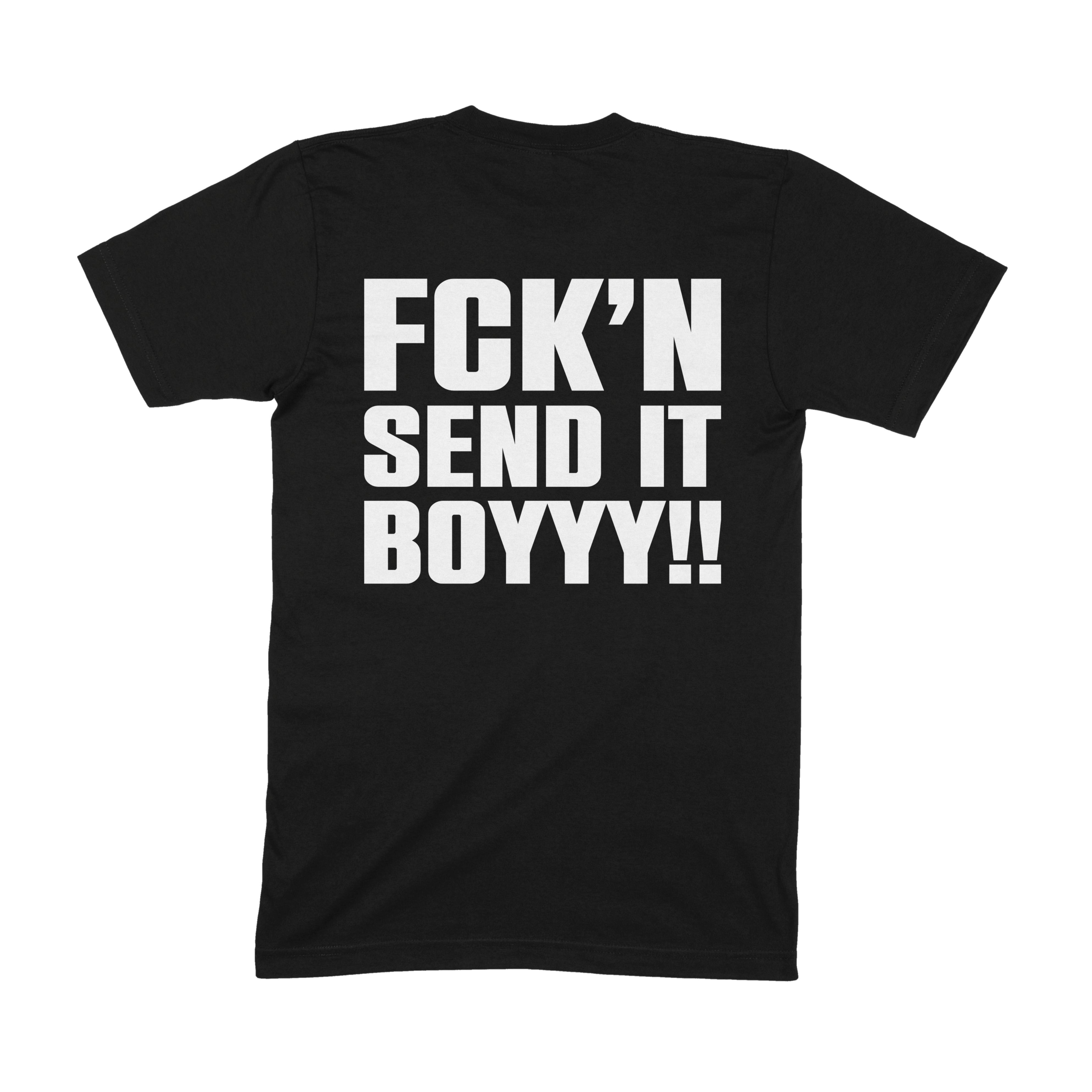 FSIB Tee