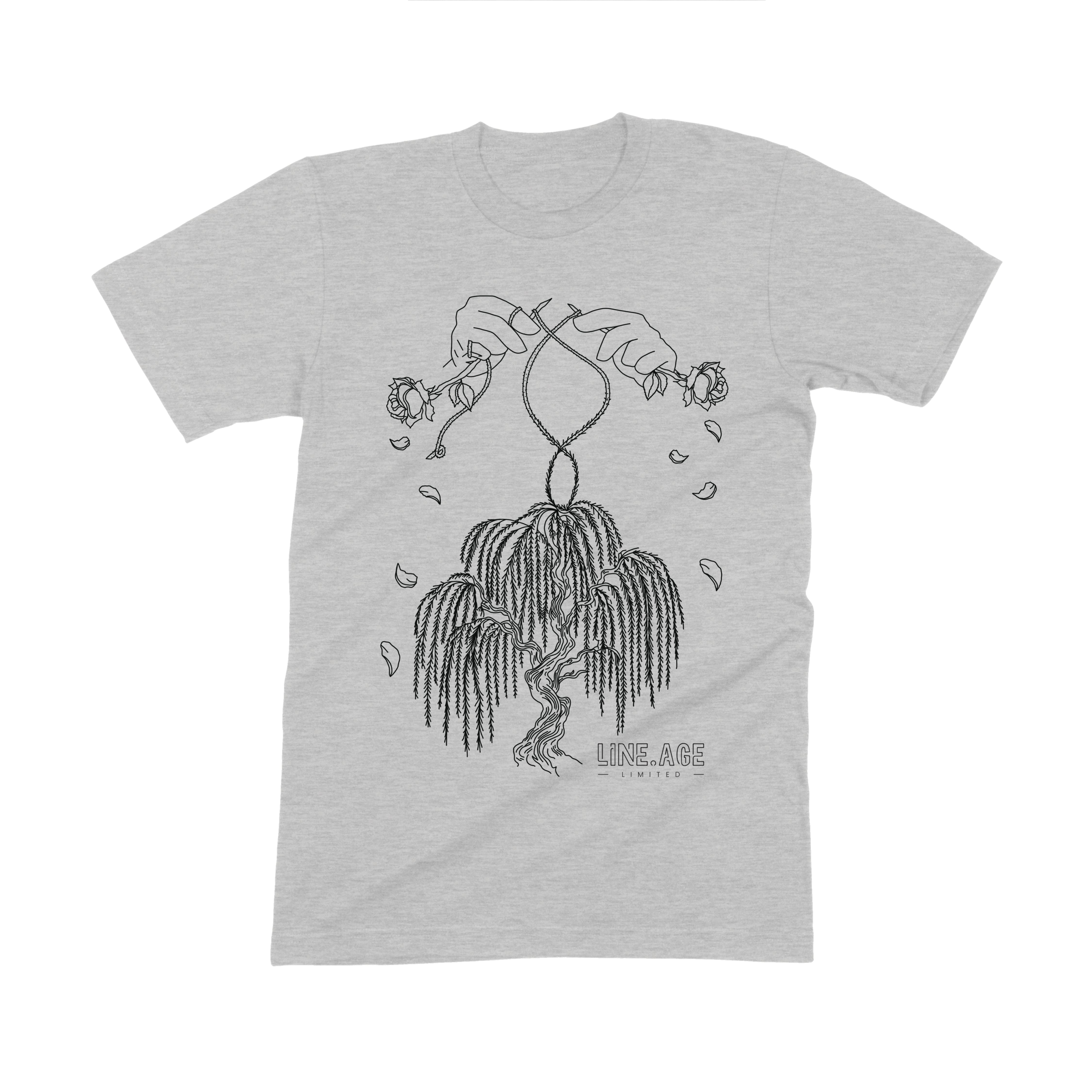 Hands of Creation Tee