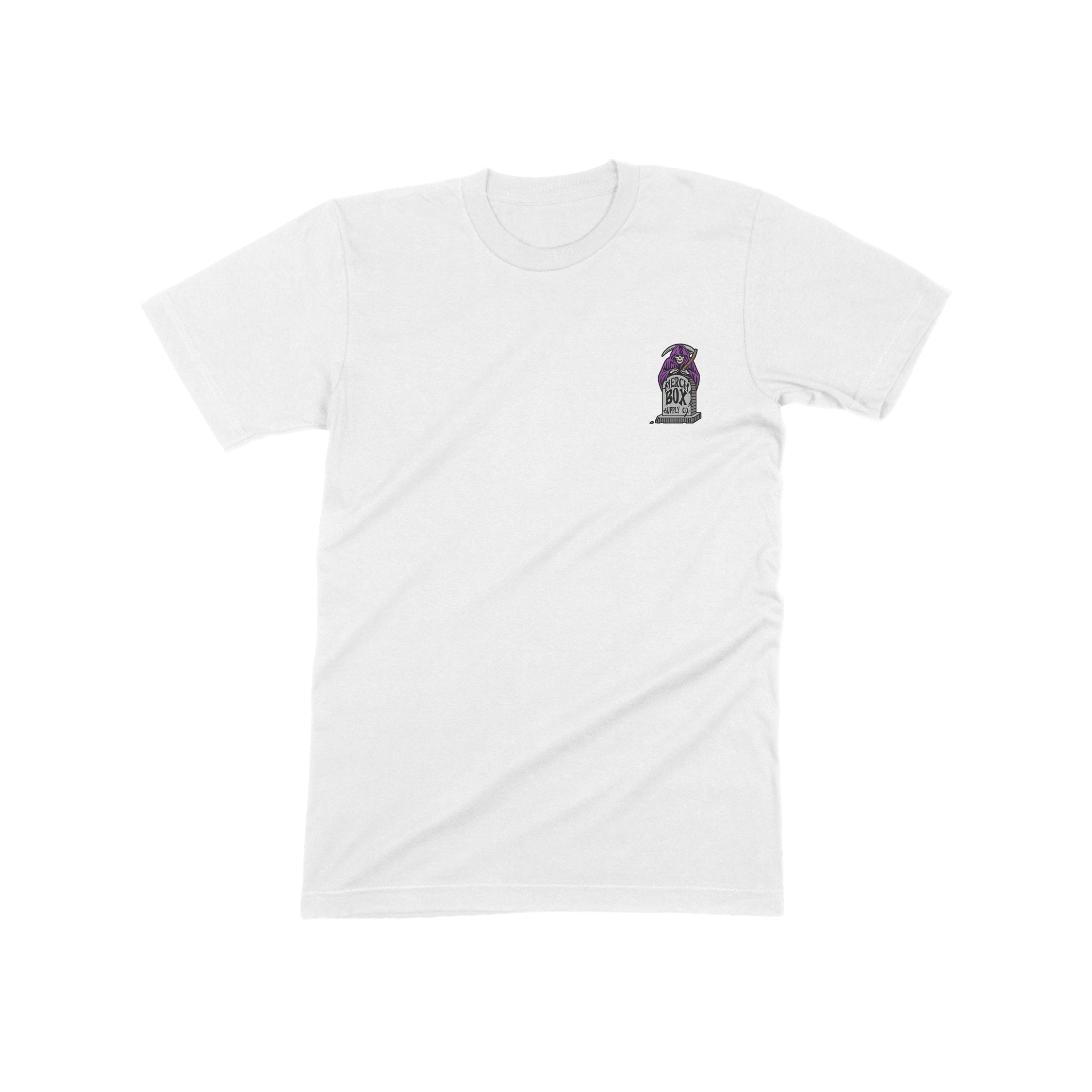 Final Fit Tee