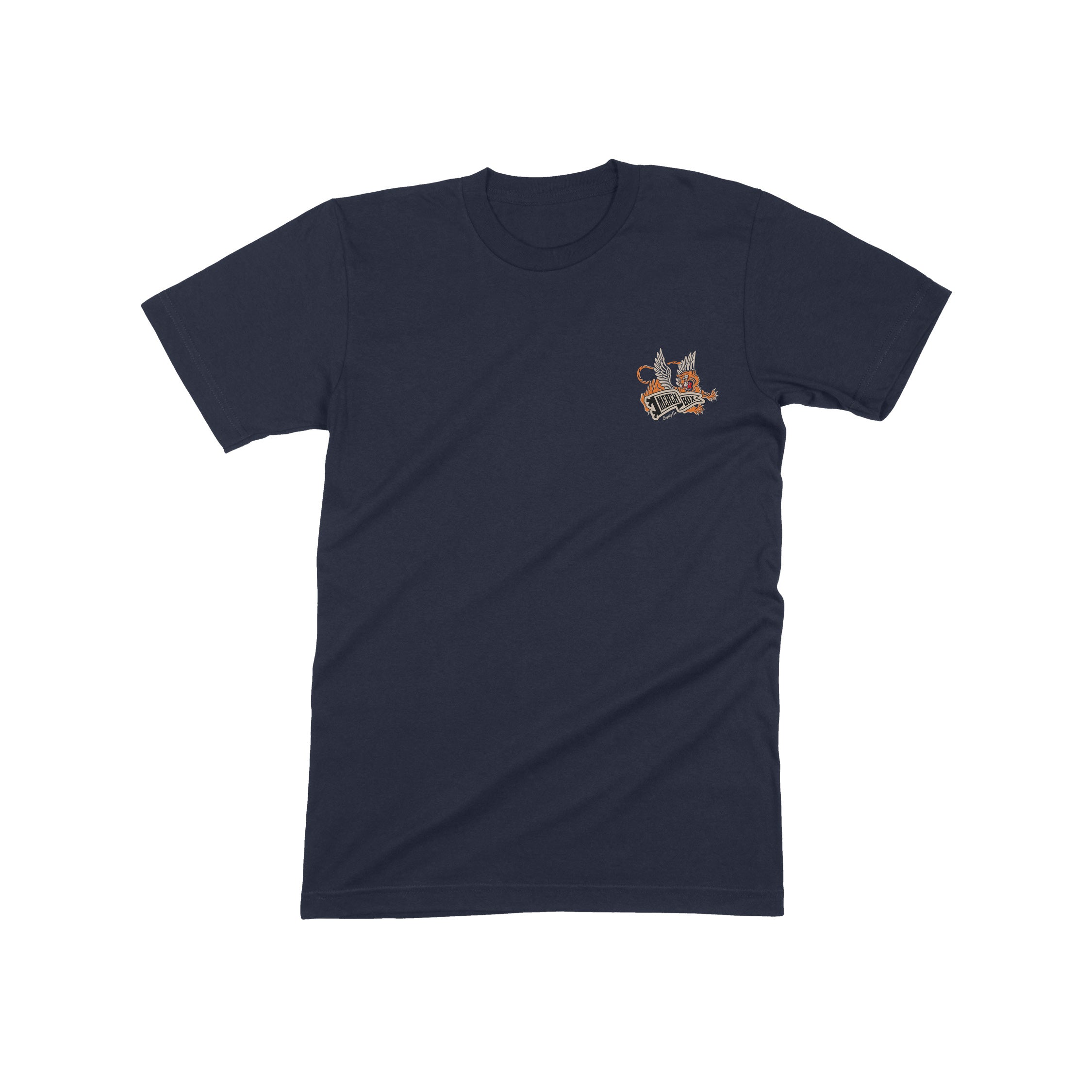 Flying Tiger Tee