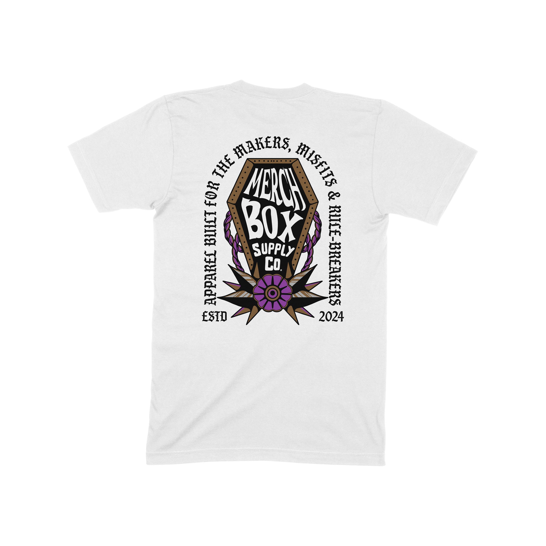Final Fit Tee