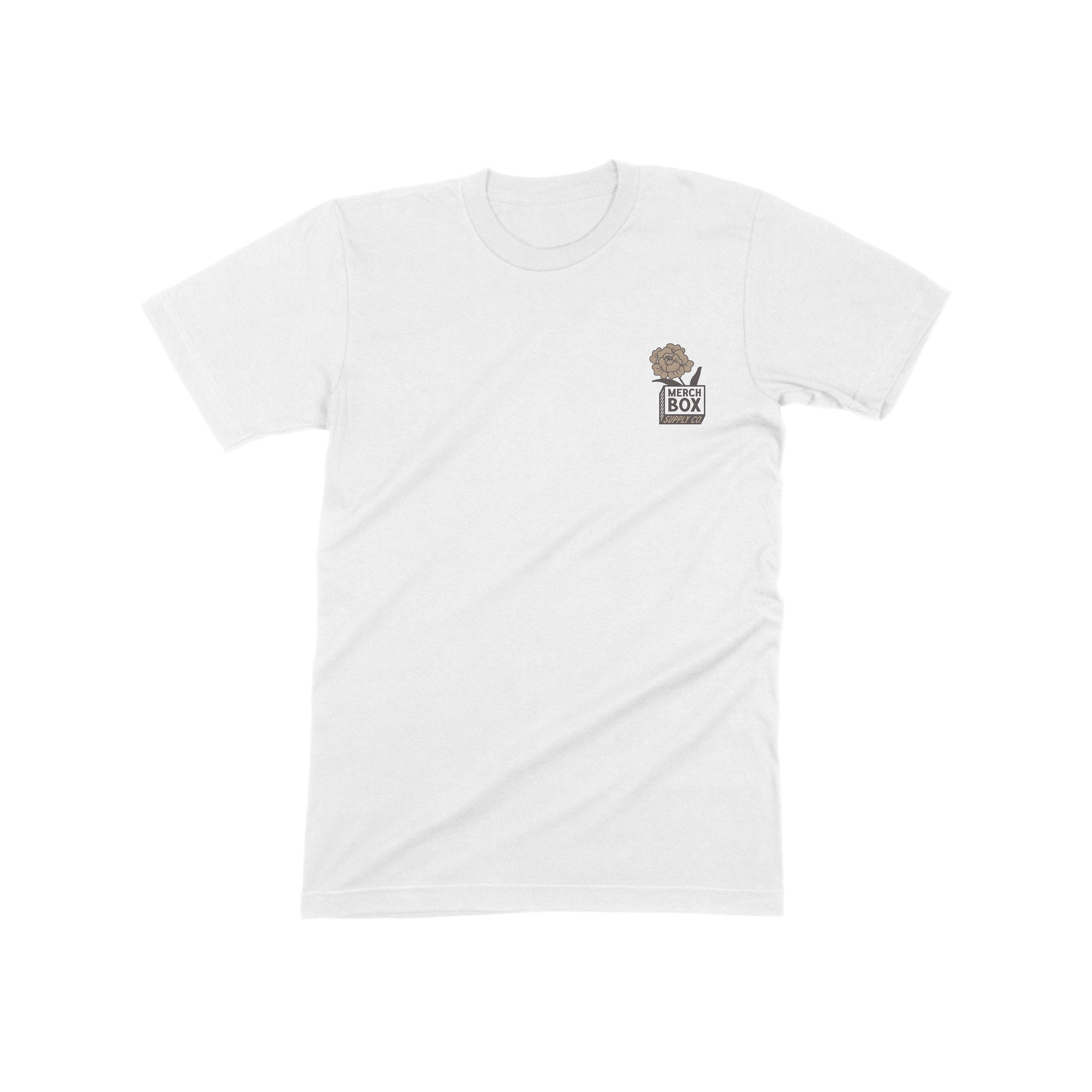 Matchbox Tee