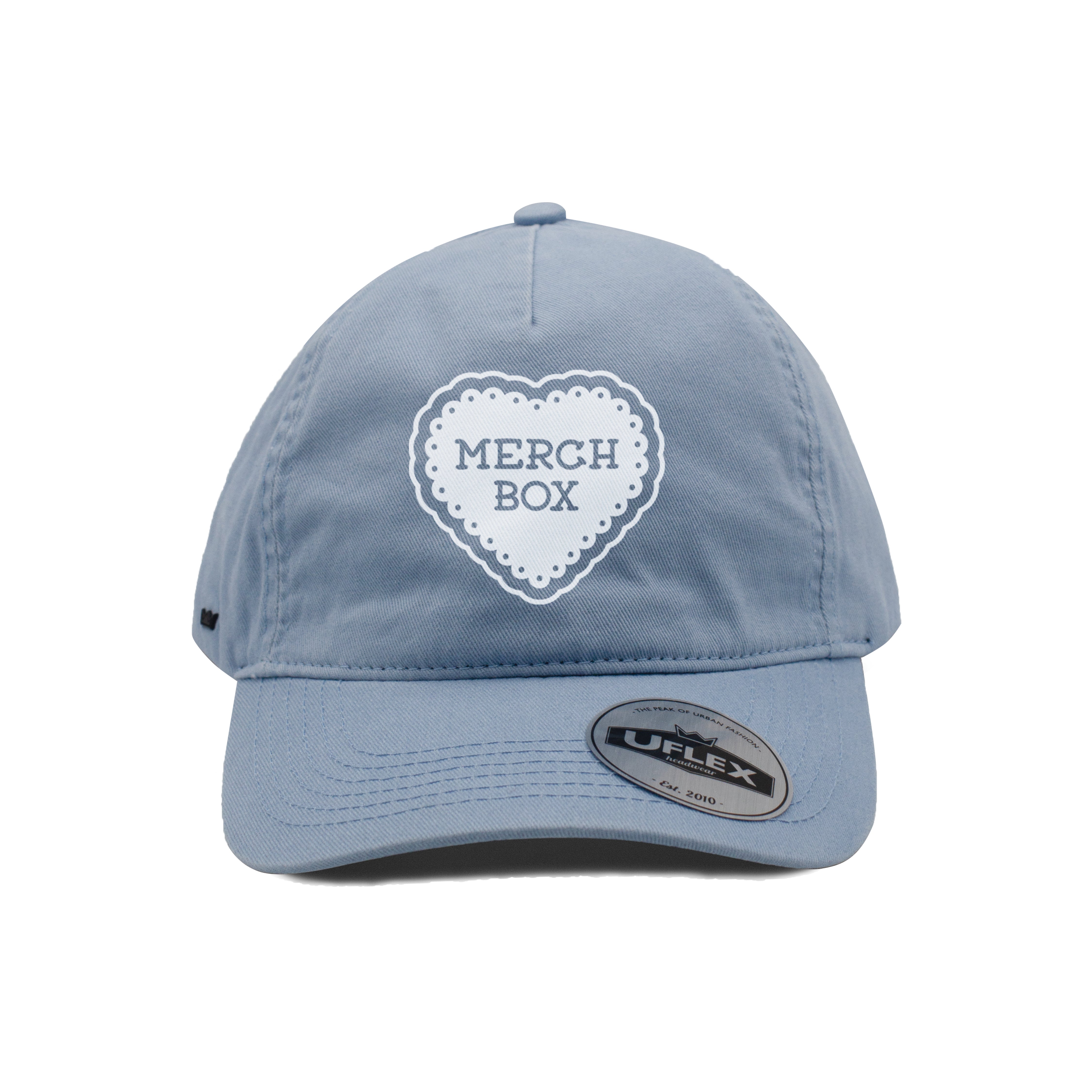 Heart Cap