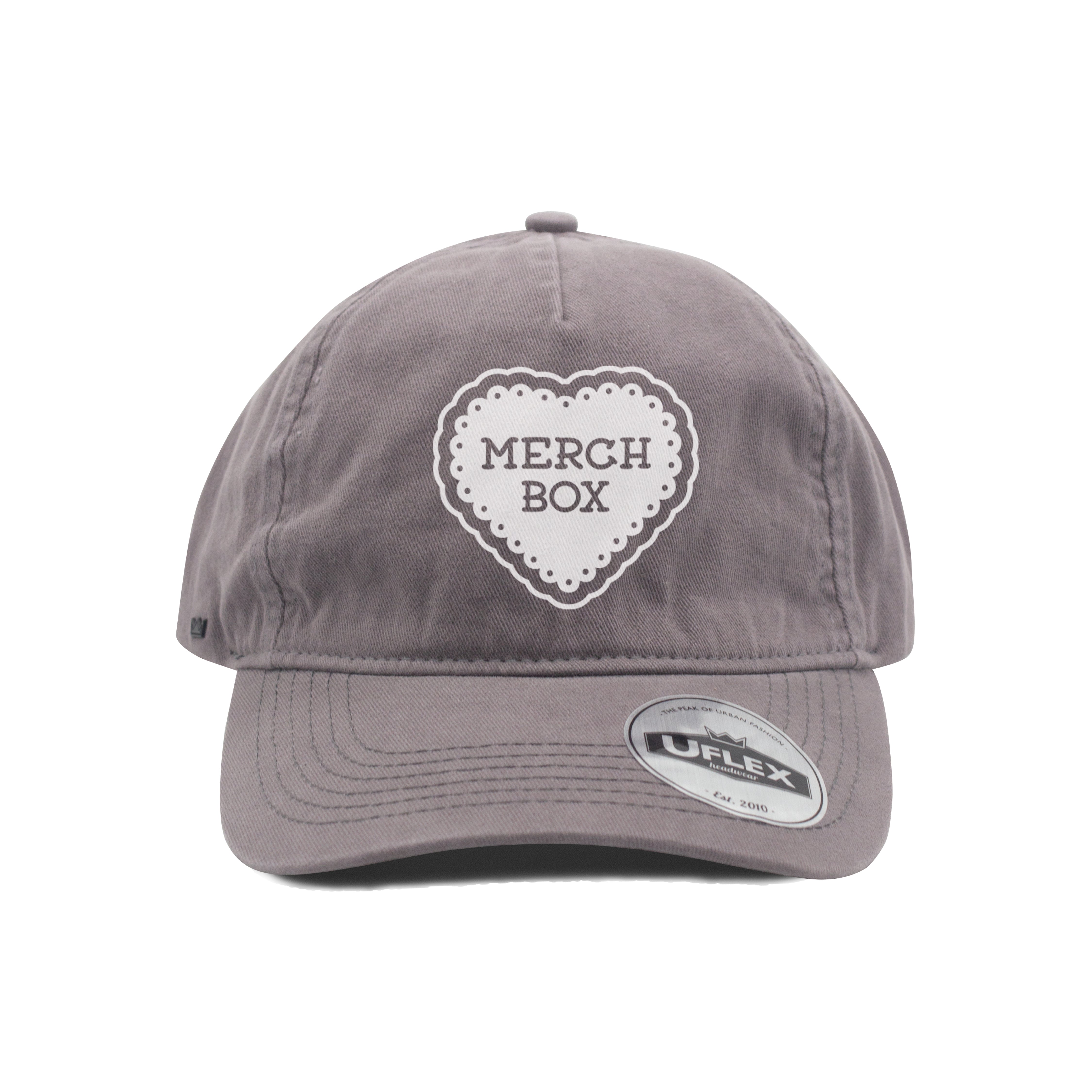 Heart Cap