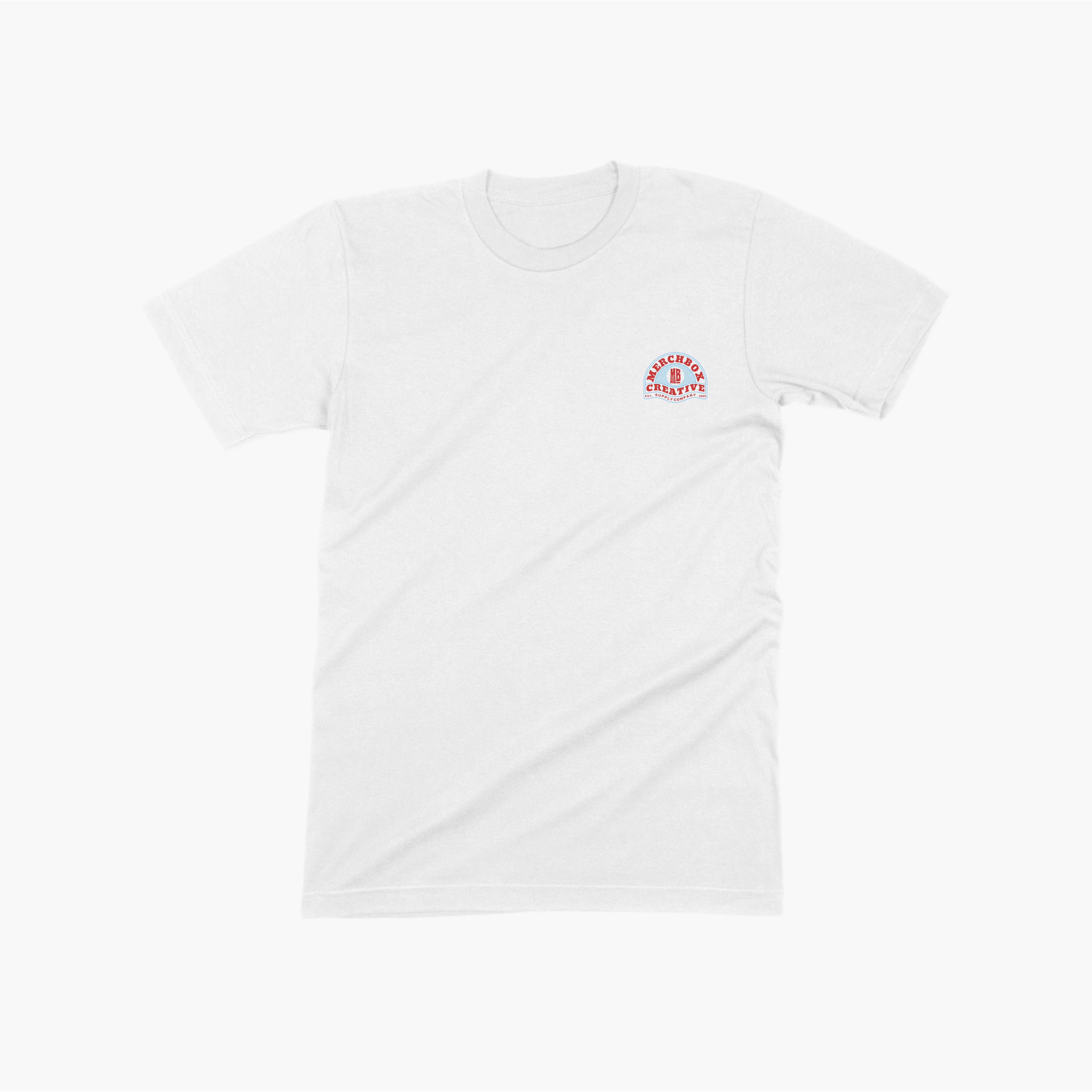 CMYK vs RGB Tee