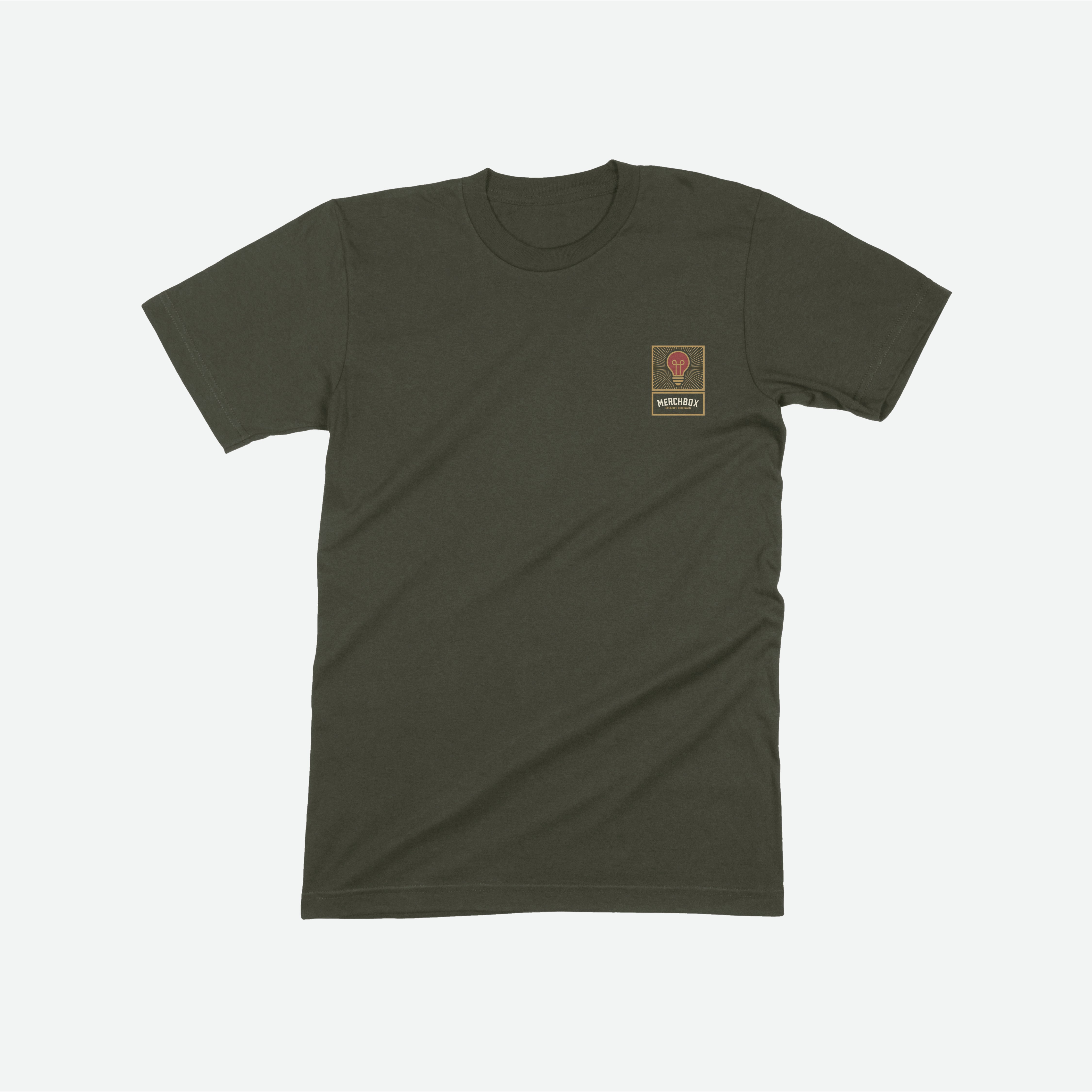 Create & Destroy Tee