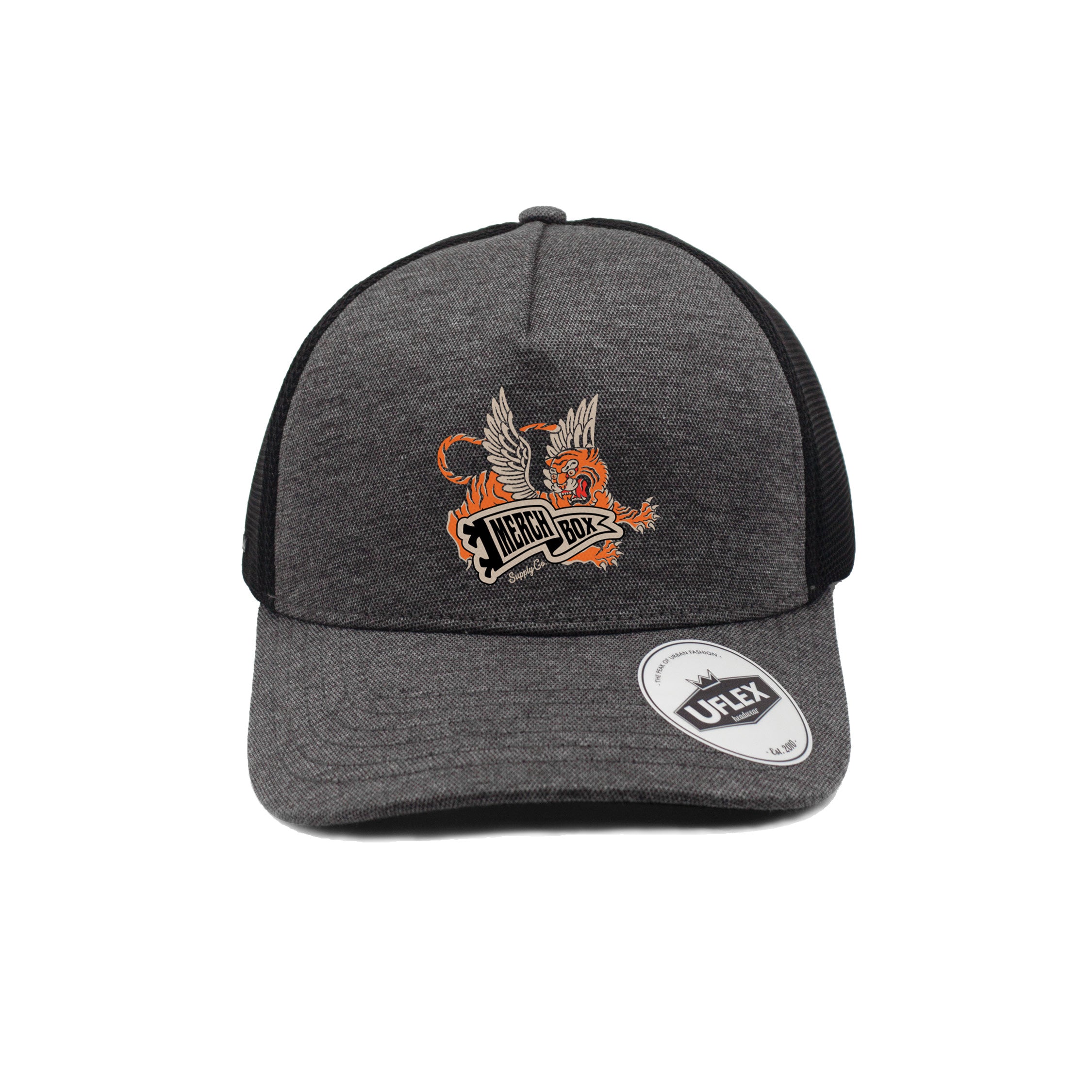 Flying Tiger Cap