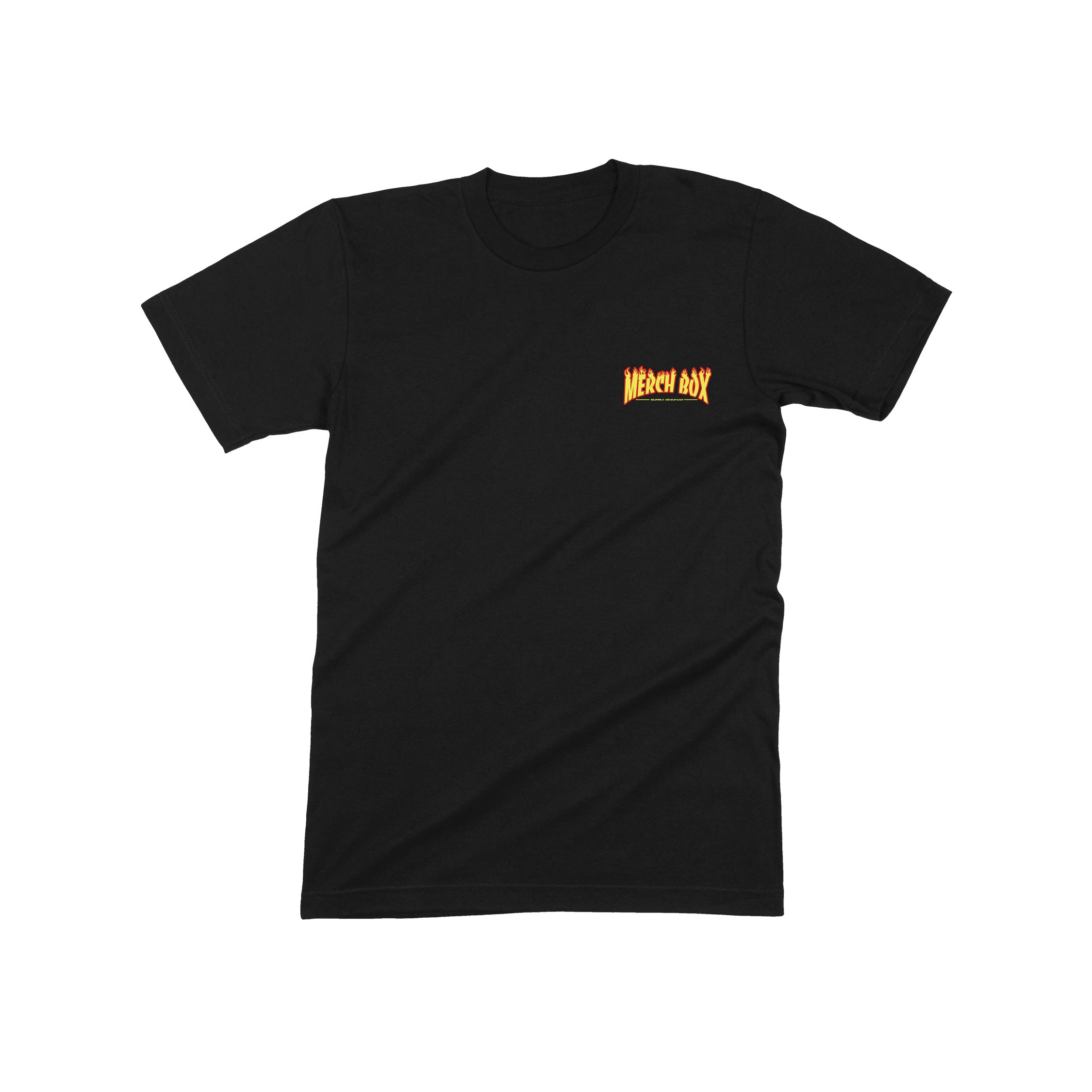 Thrasher Tee