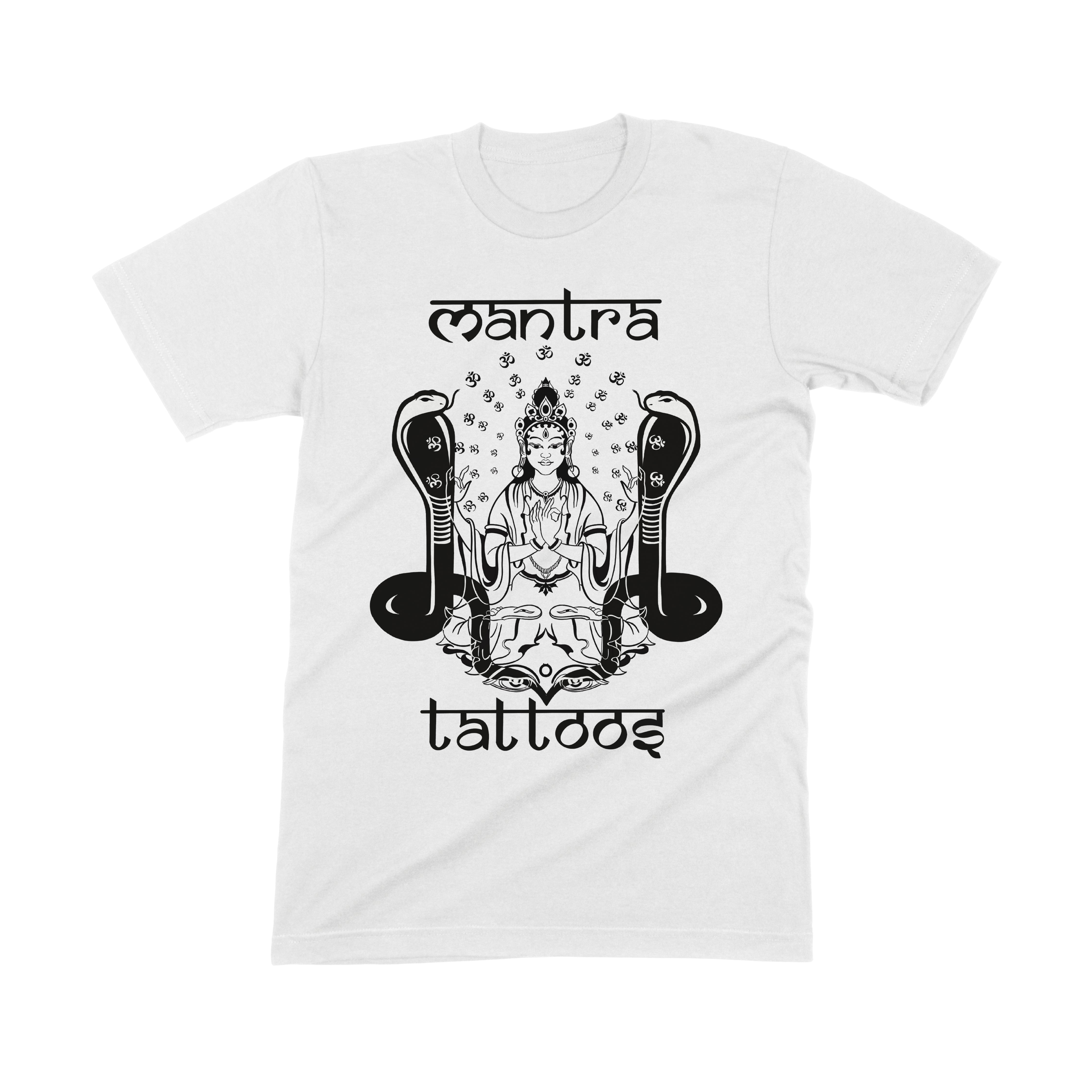 Snake Charmer Tee