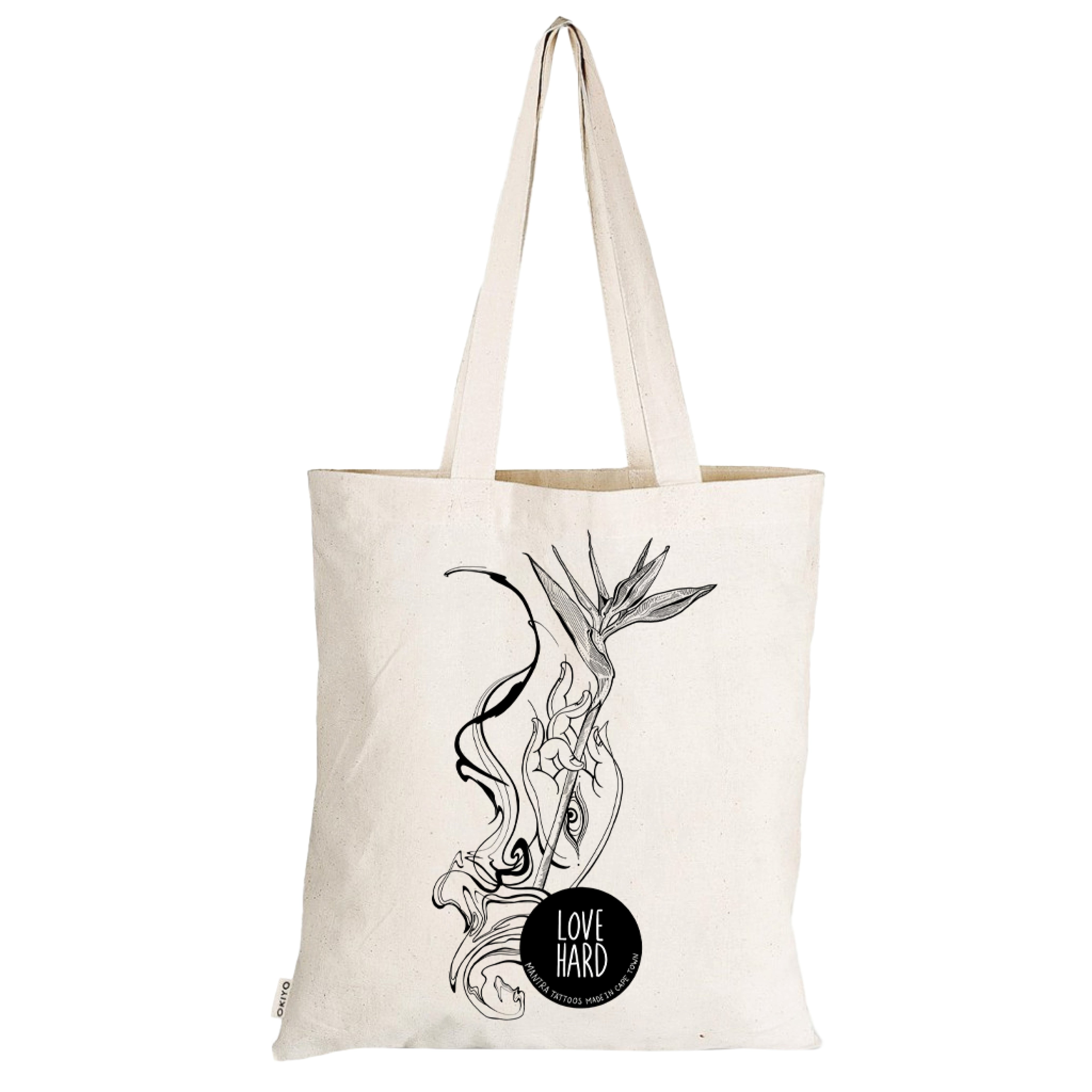 Love Hard 2 Tote
