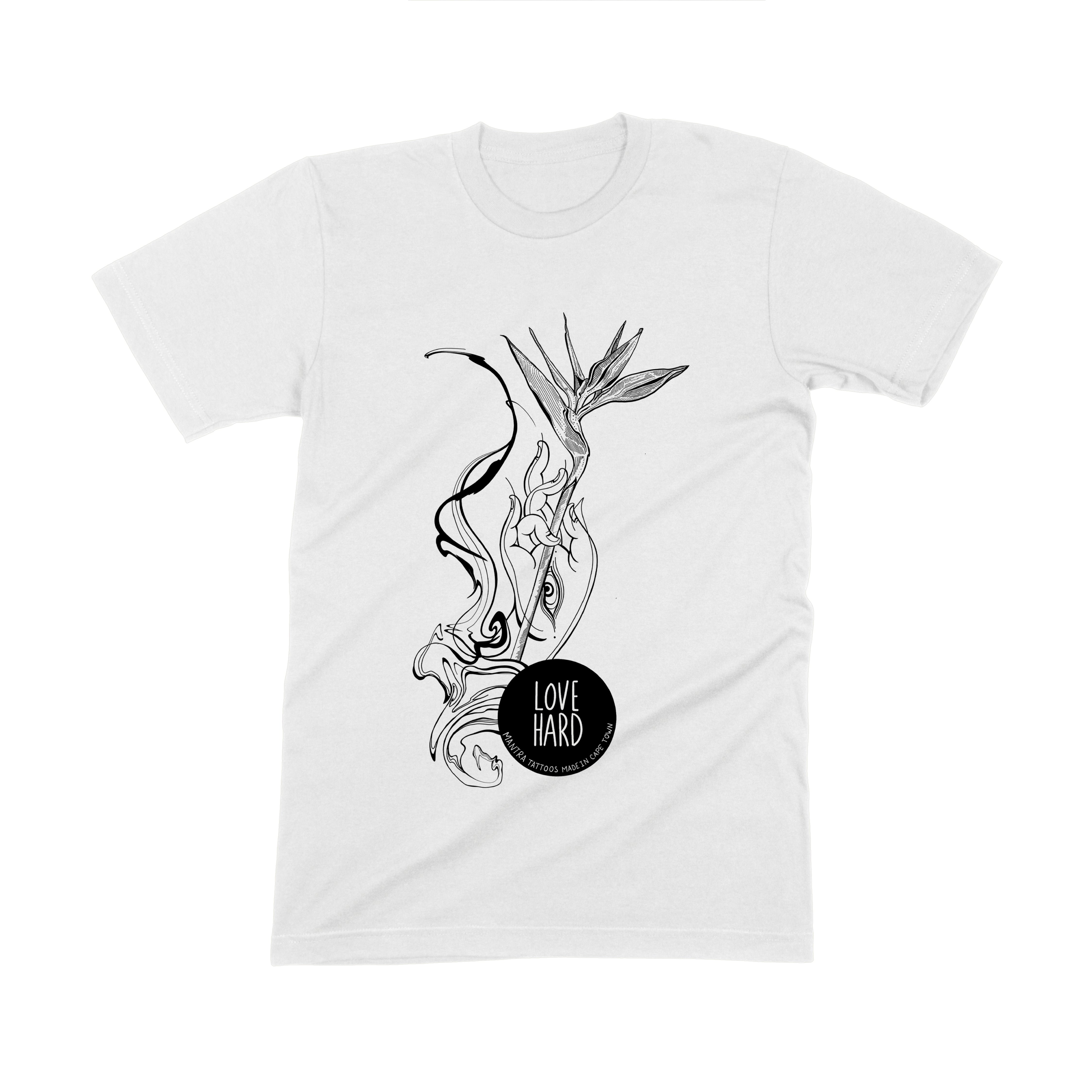 Love Hard 2 Tee