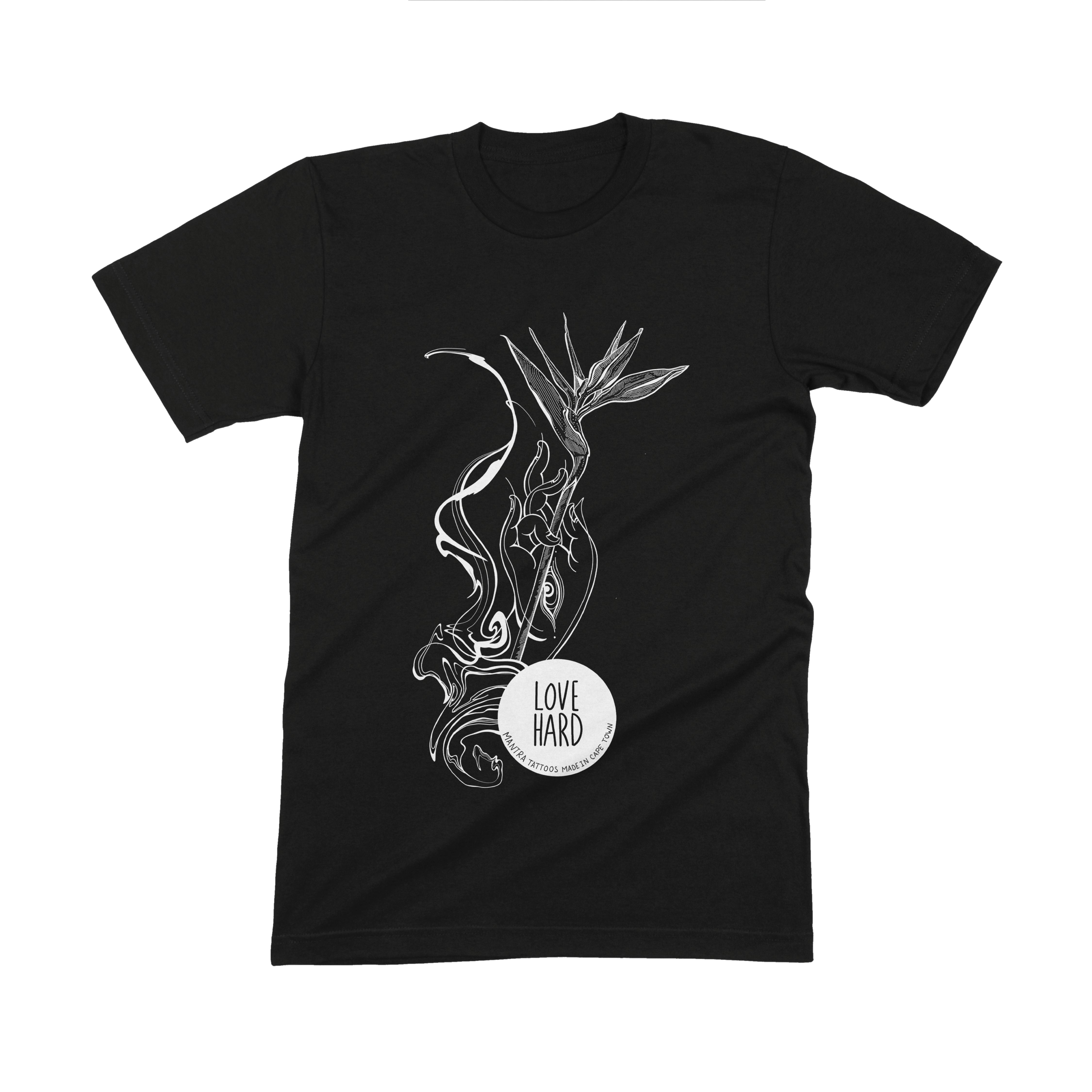 Love Hard 2 Tee