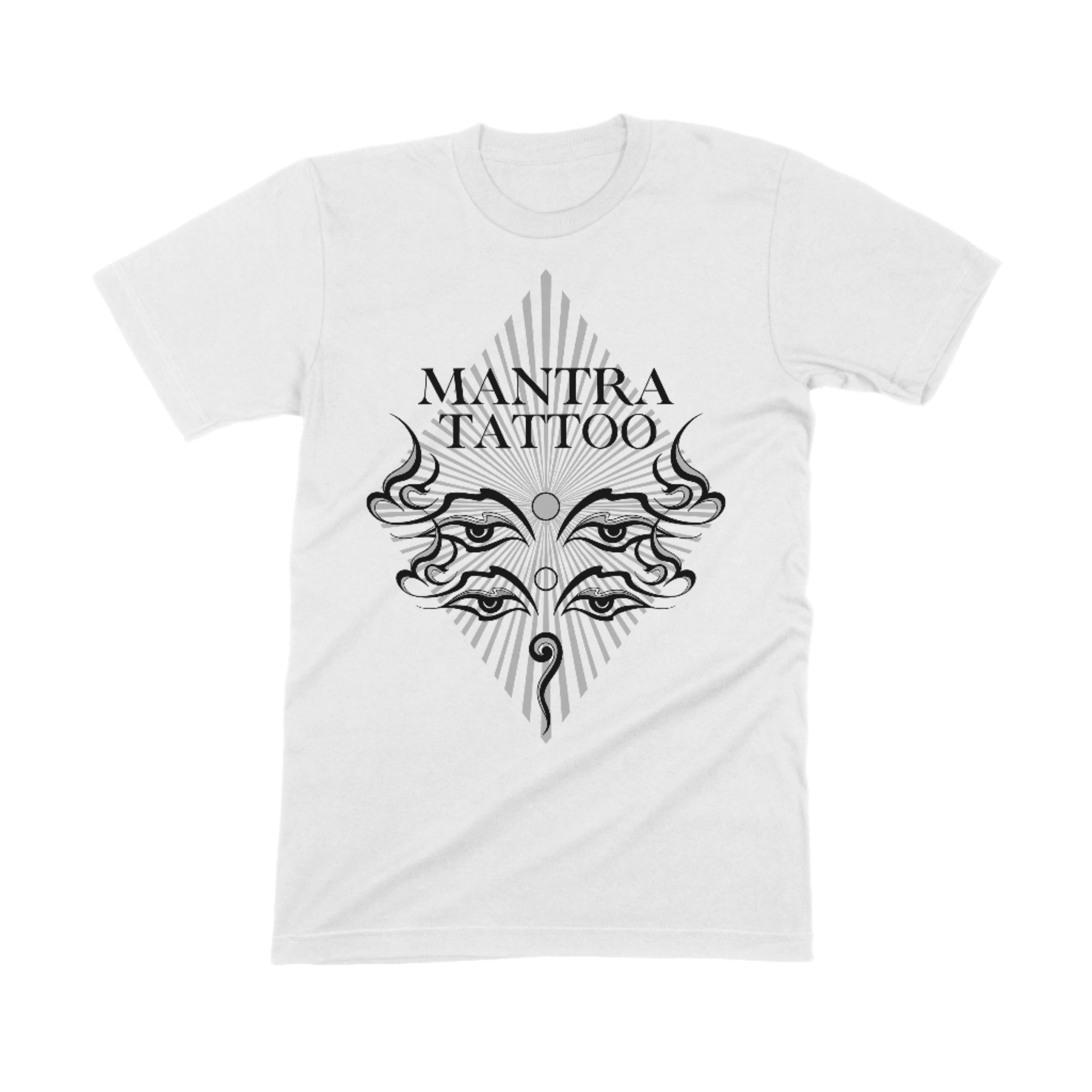 Mantra Tee