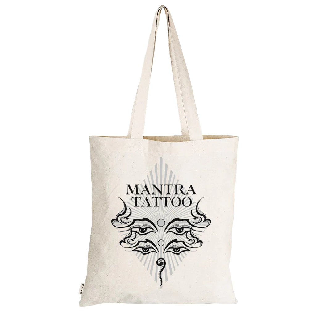 Mantra Tote