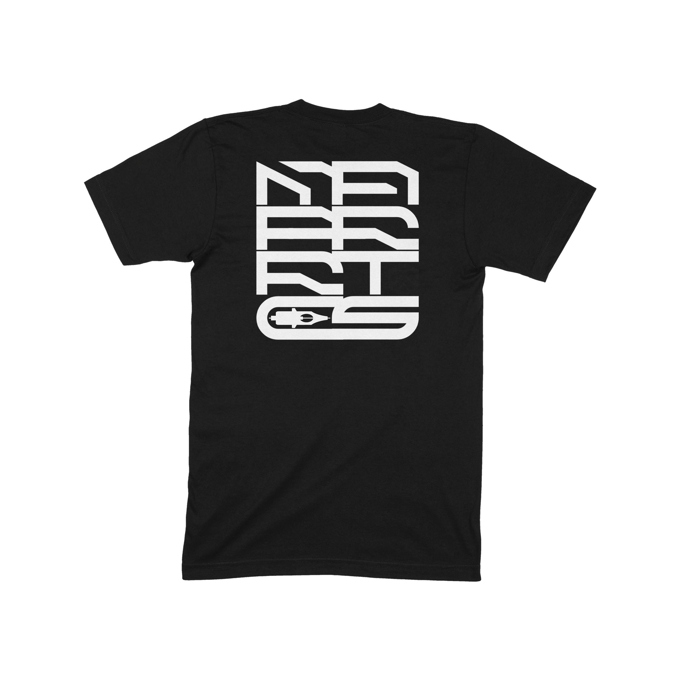 MA Bold Tee