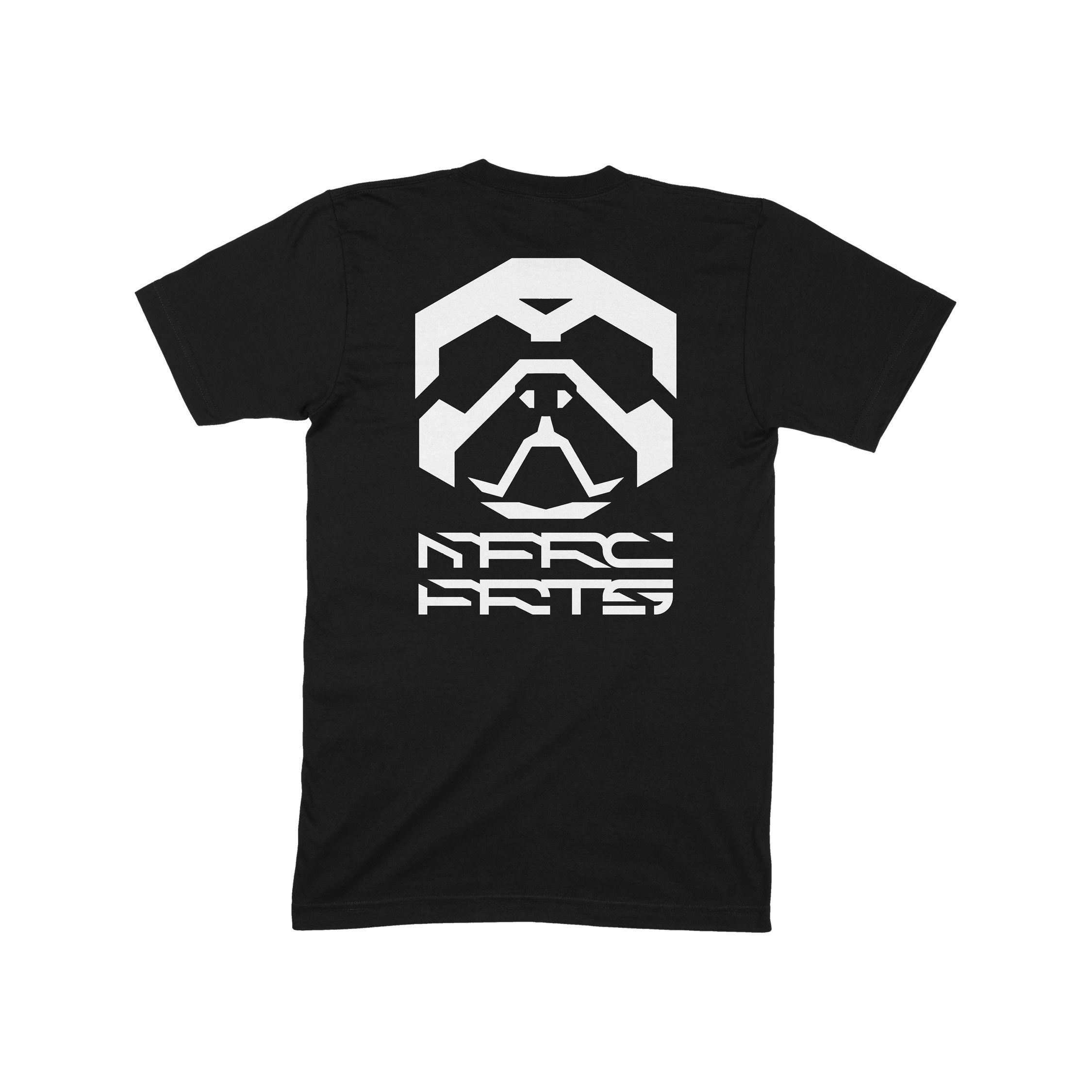 Pug Tek Tee