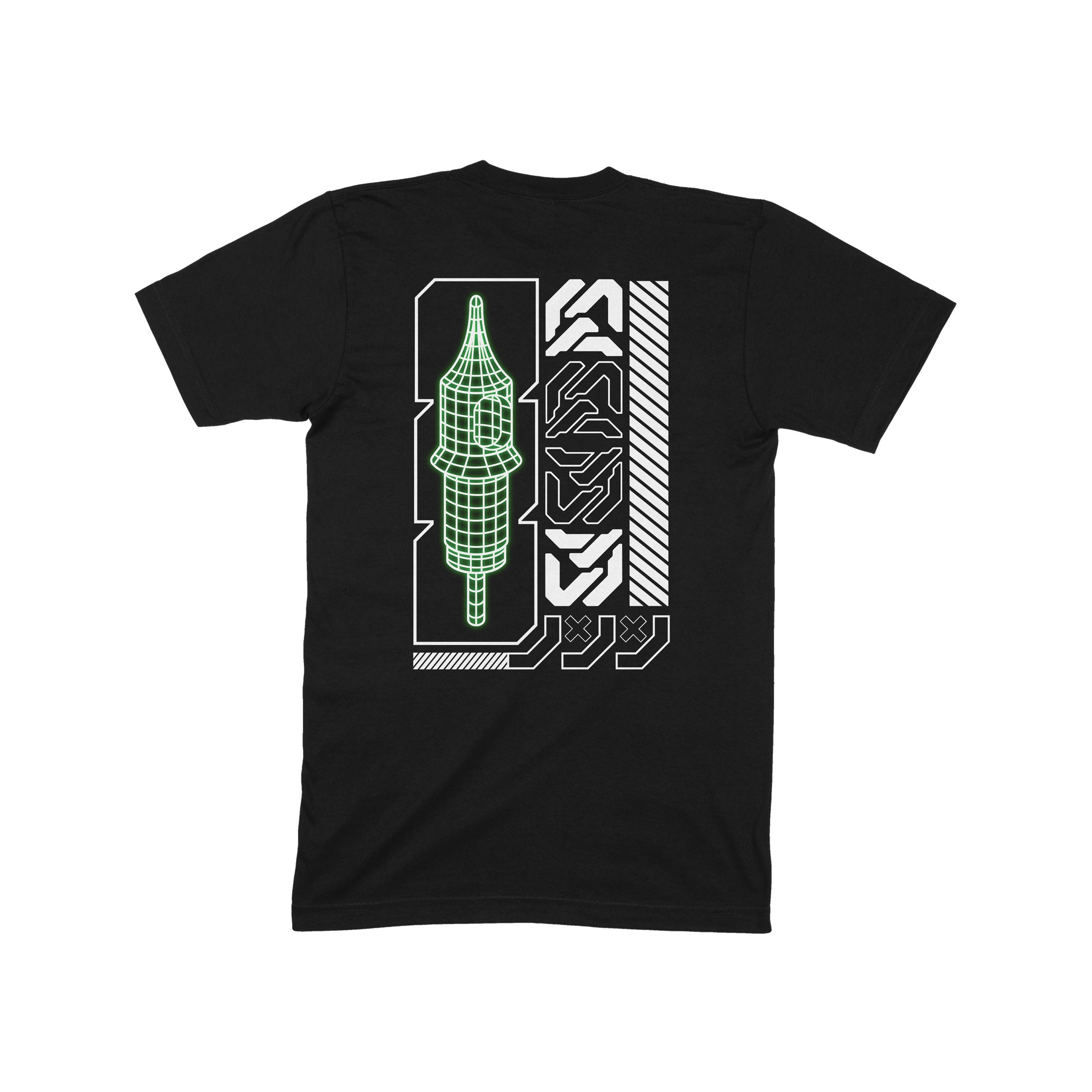 Wired Tee