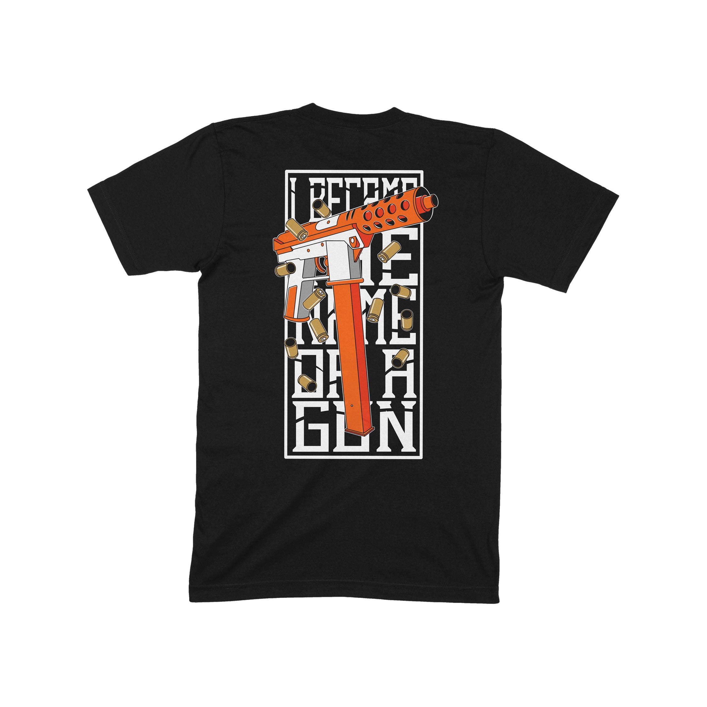 Tek Nine Tee