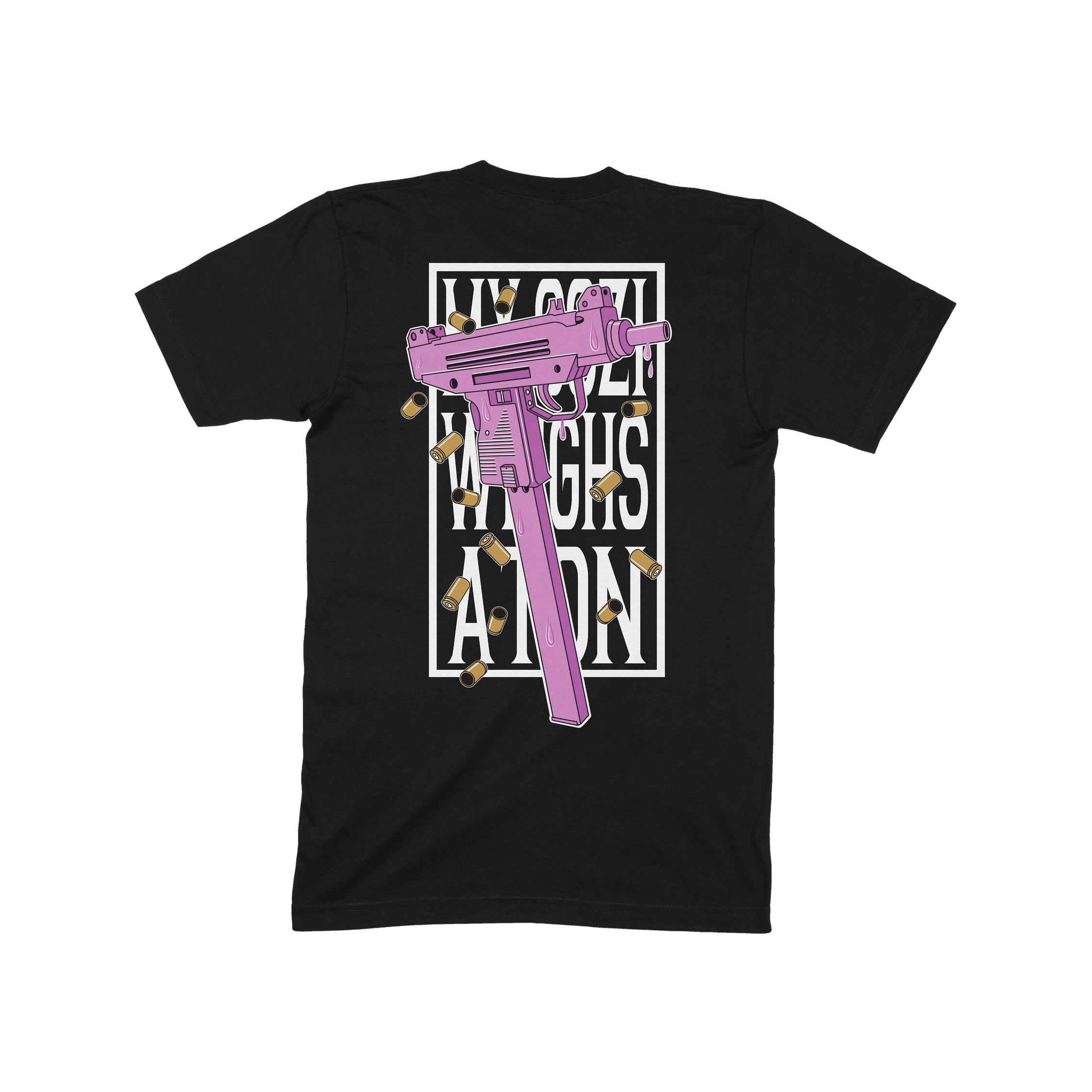 Oozi Tee