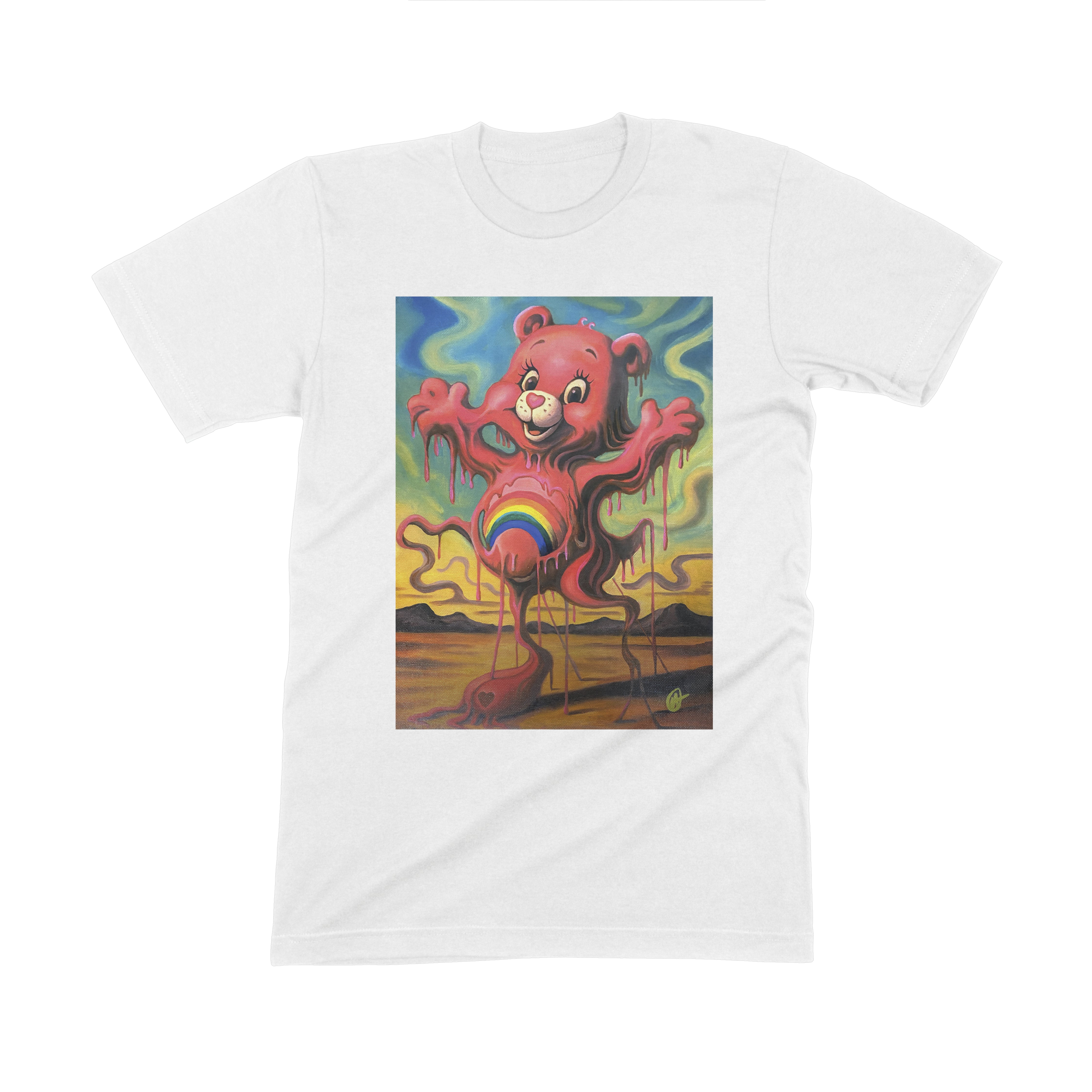 Care Bear Tee