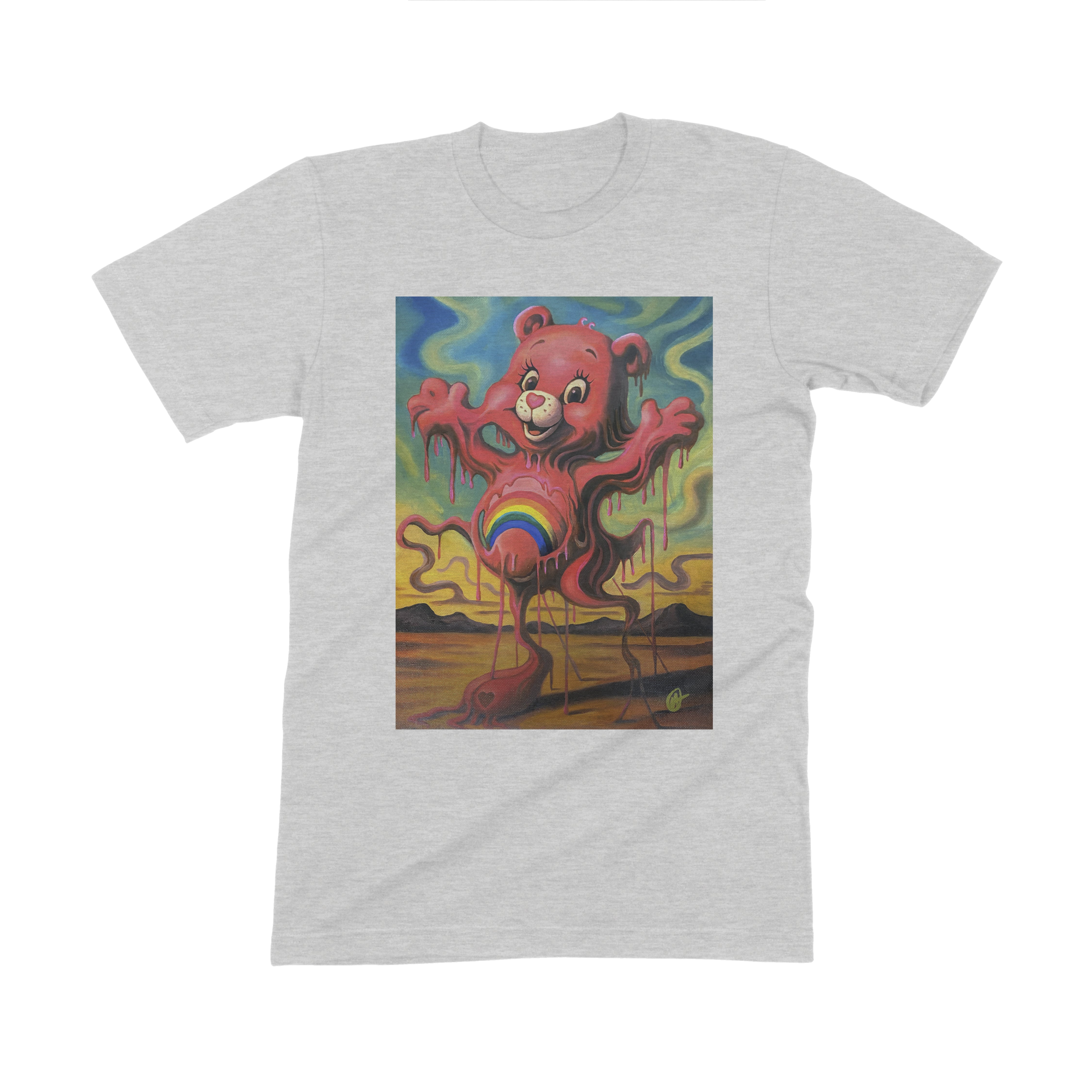 Care Bear Tee