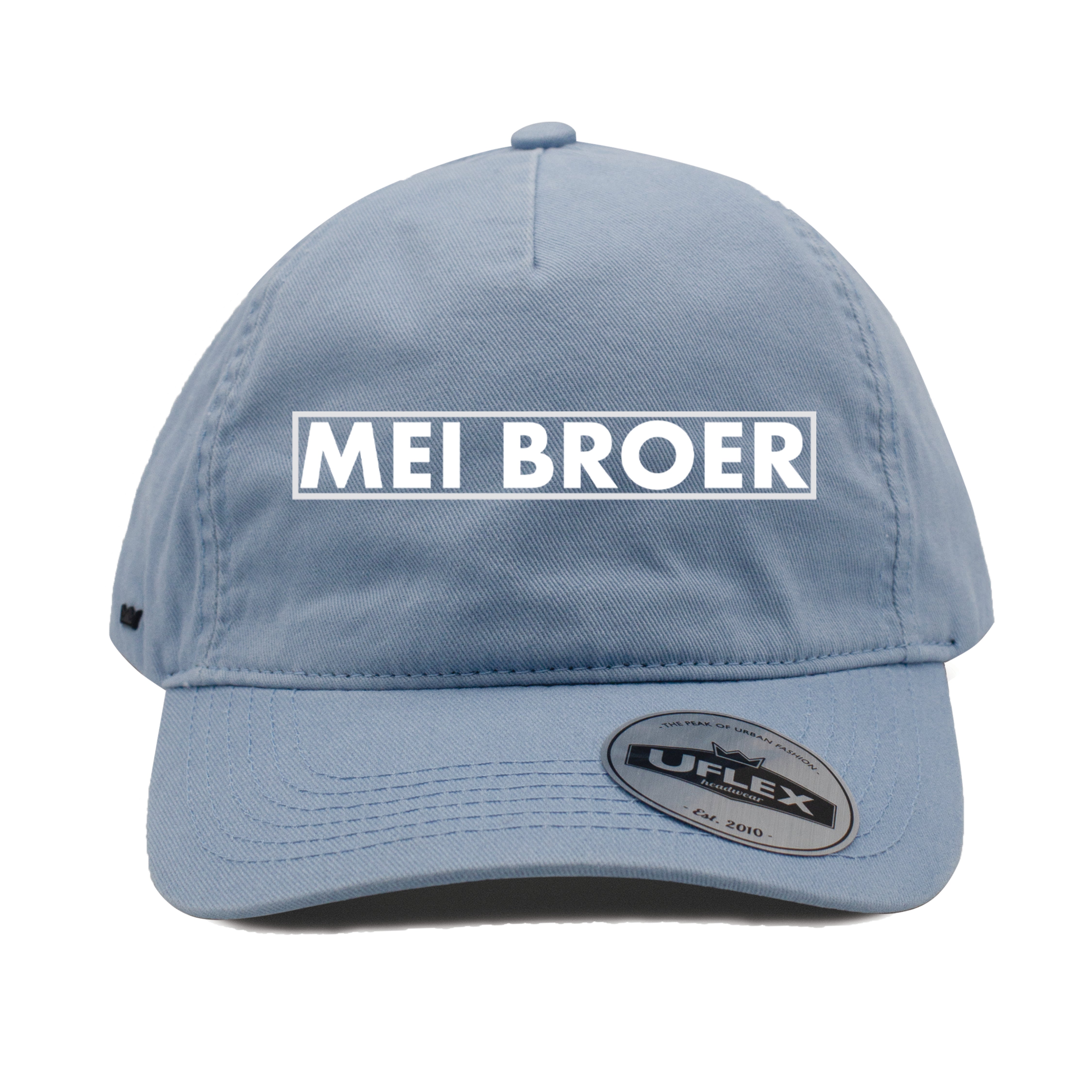 Mei Broer Cap