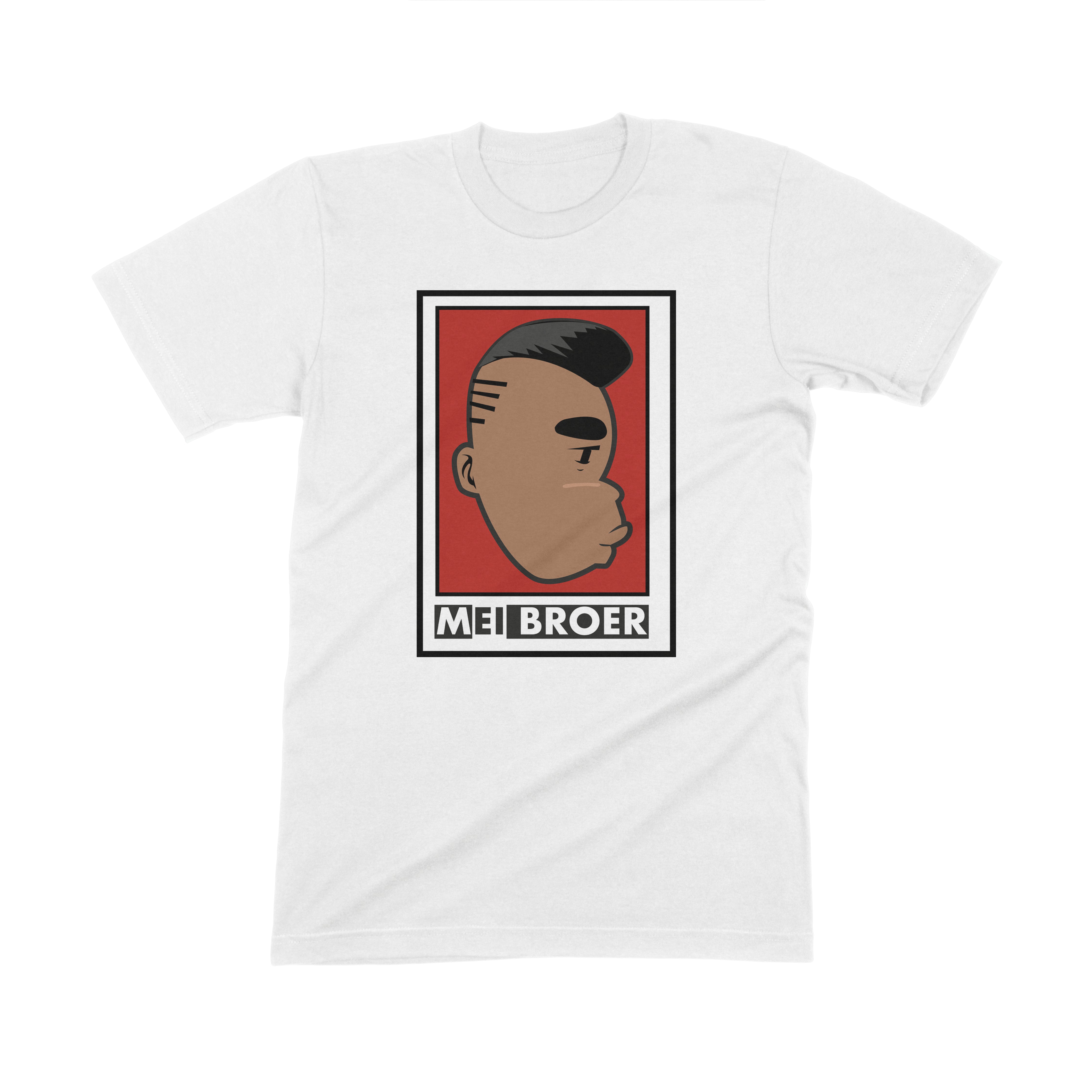 Mei Broer Tee