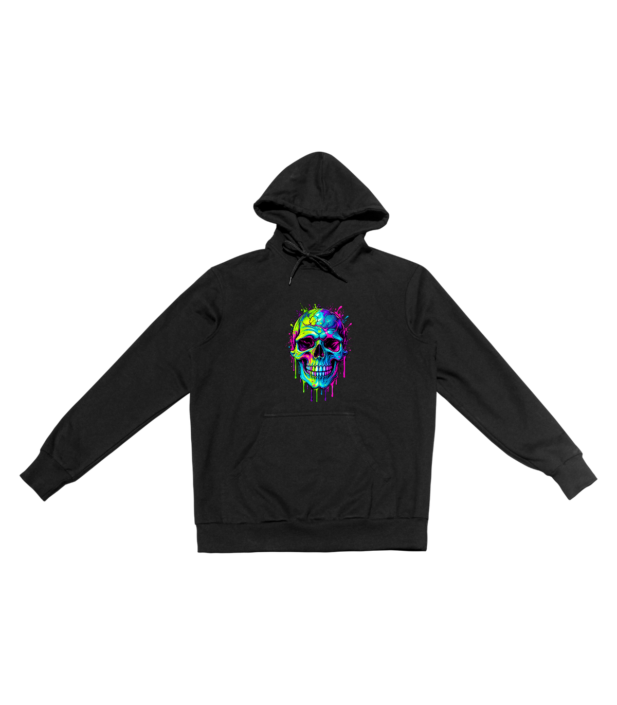 Melt Hoodie