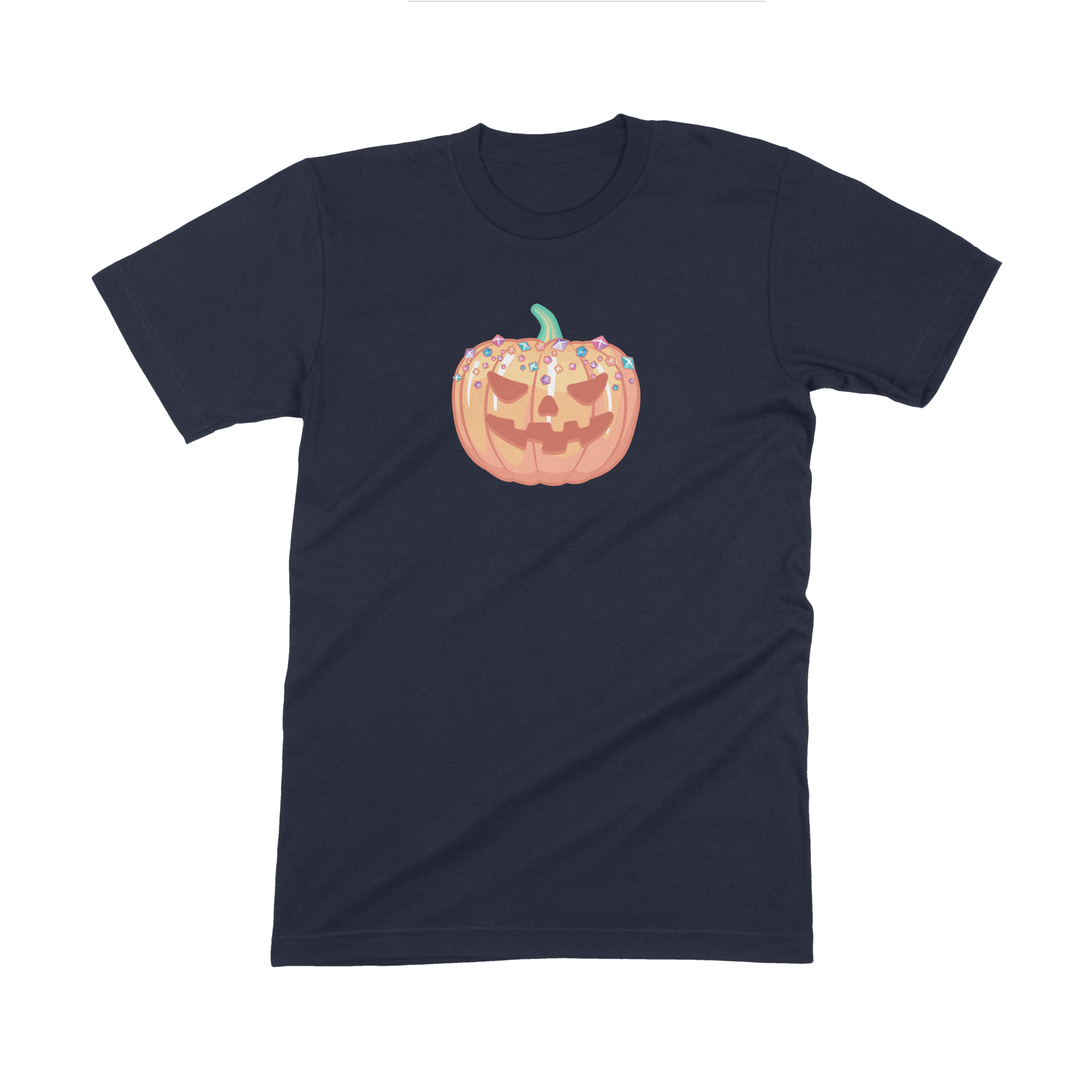 Pumpkin Tee