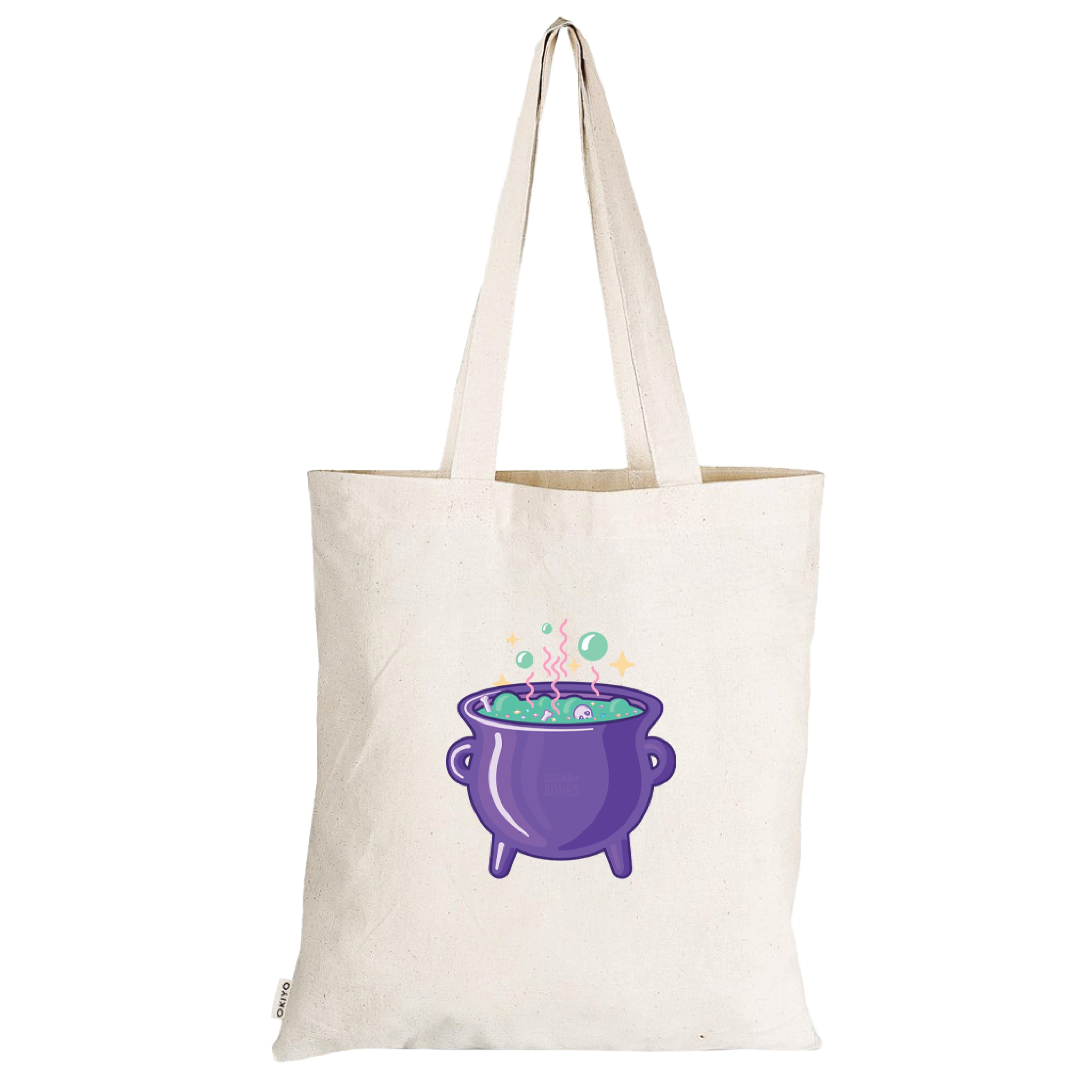 Cauldron Tote