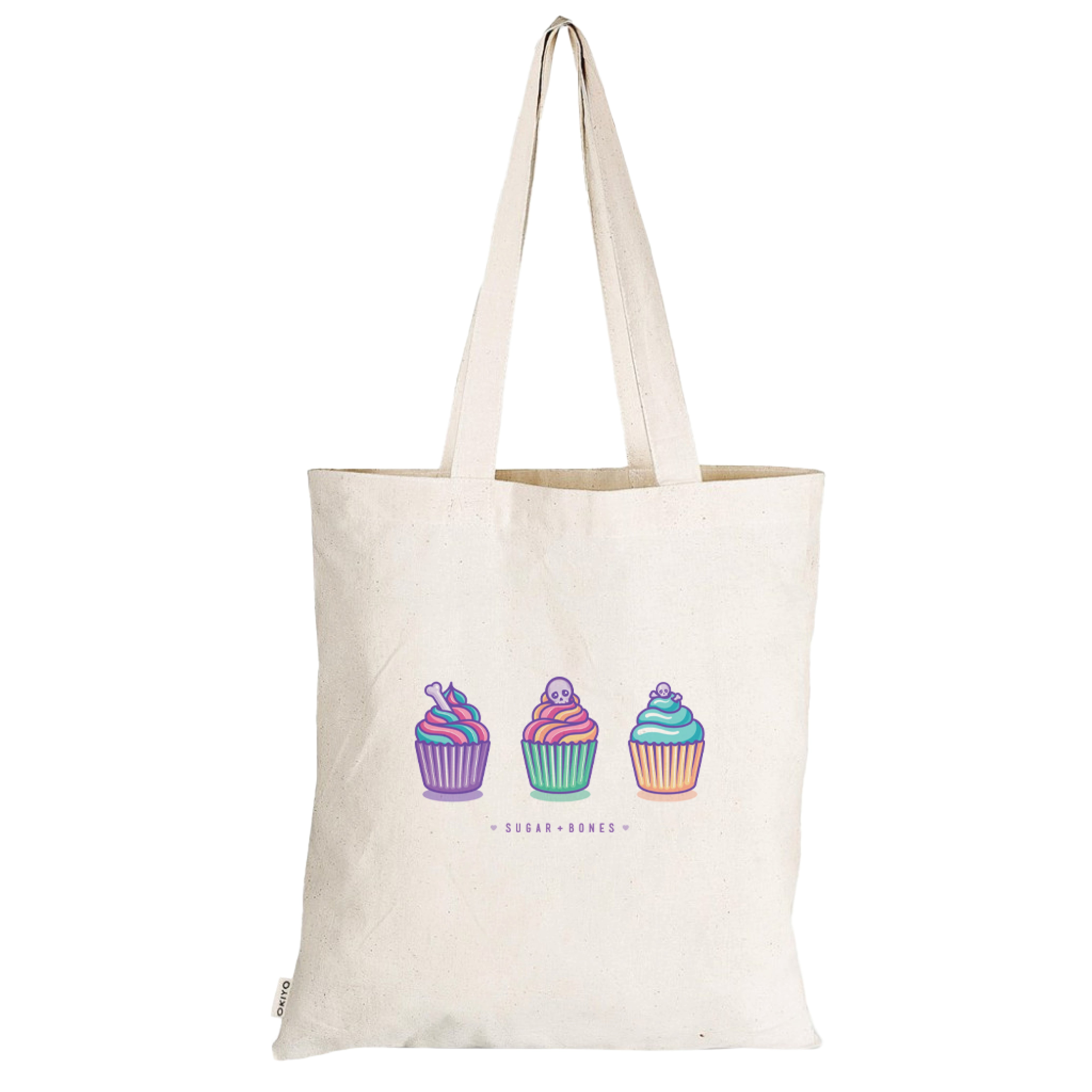 Cupcakes Tote