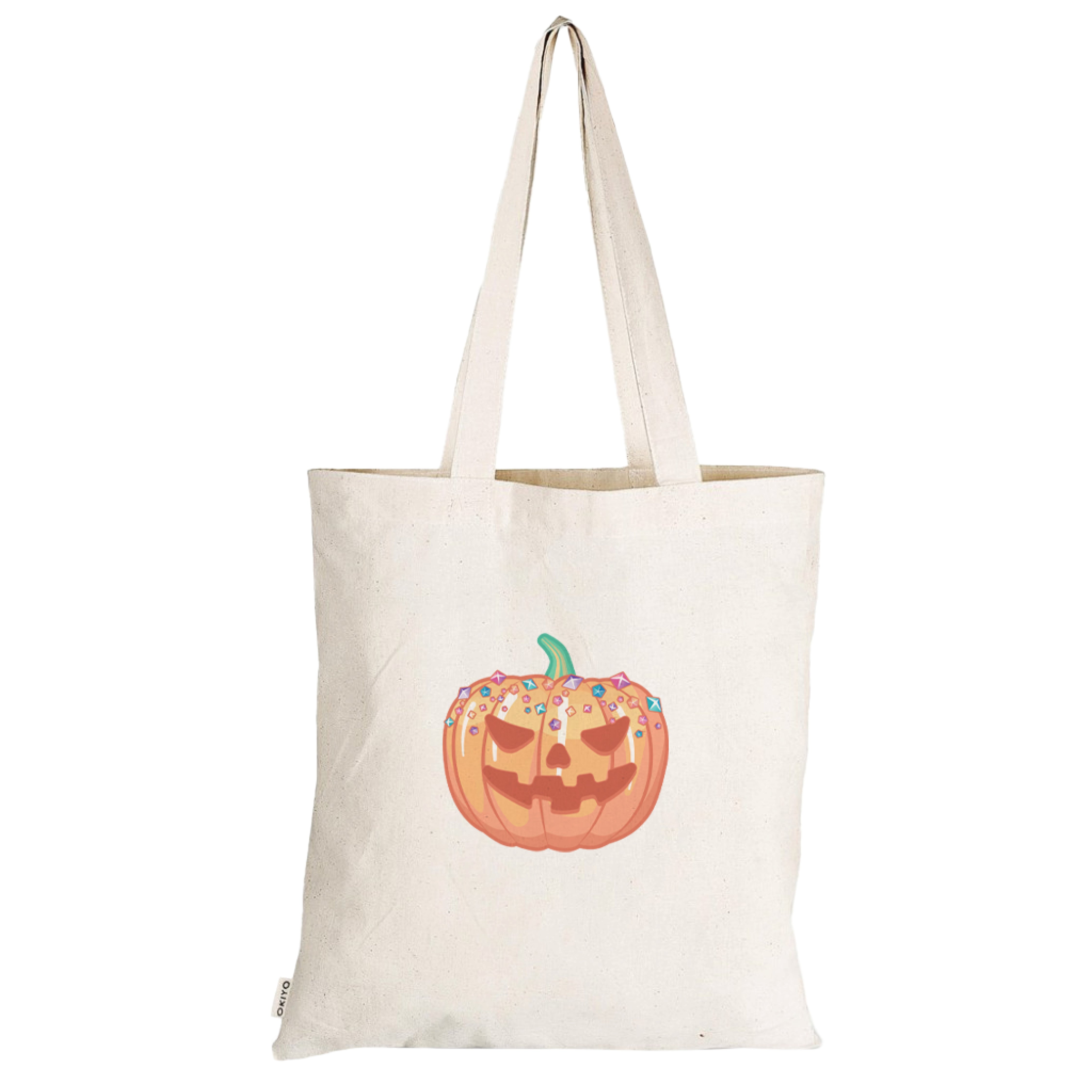 Pumpkin Tote