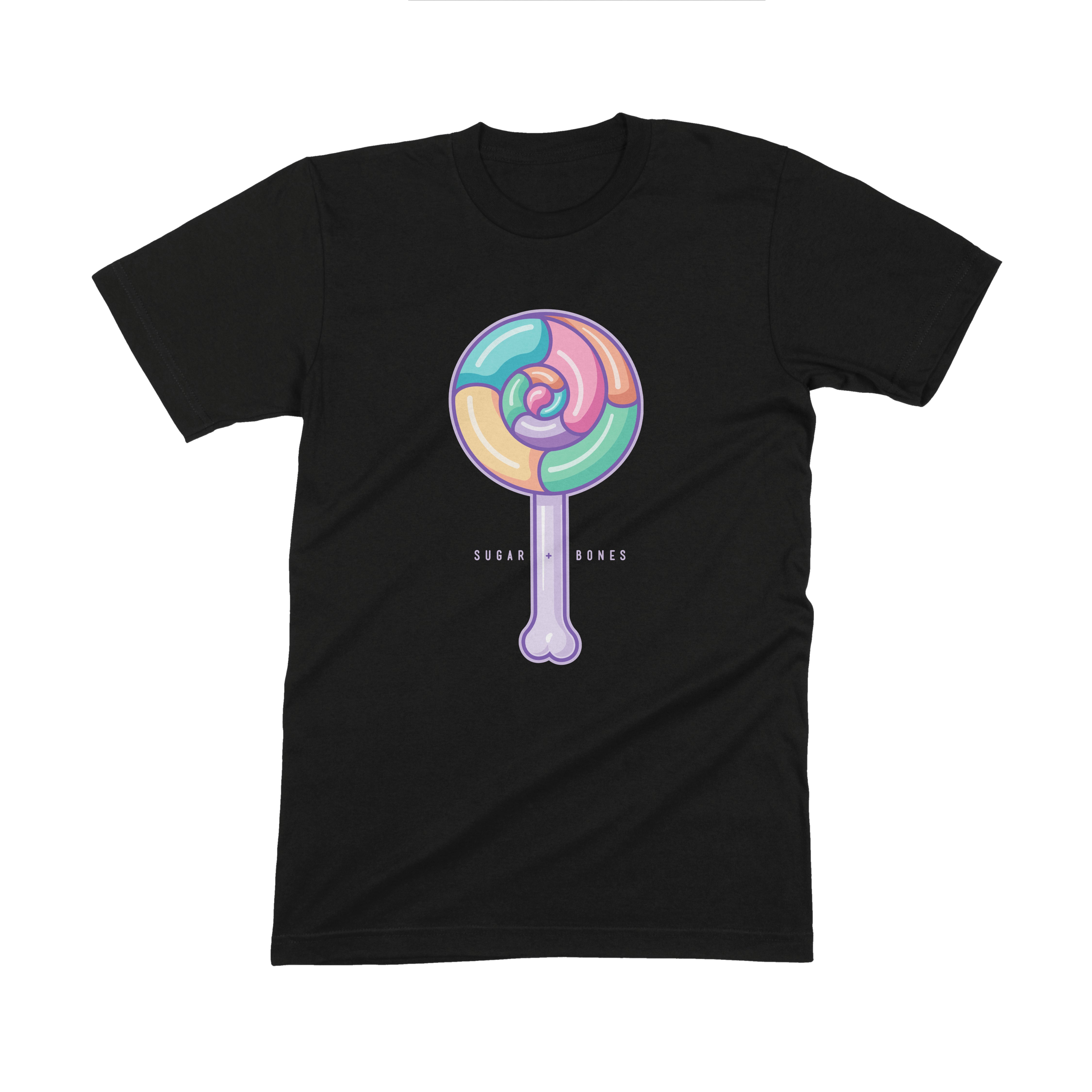 Lollipop Tee