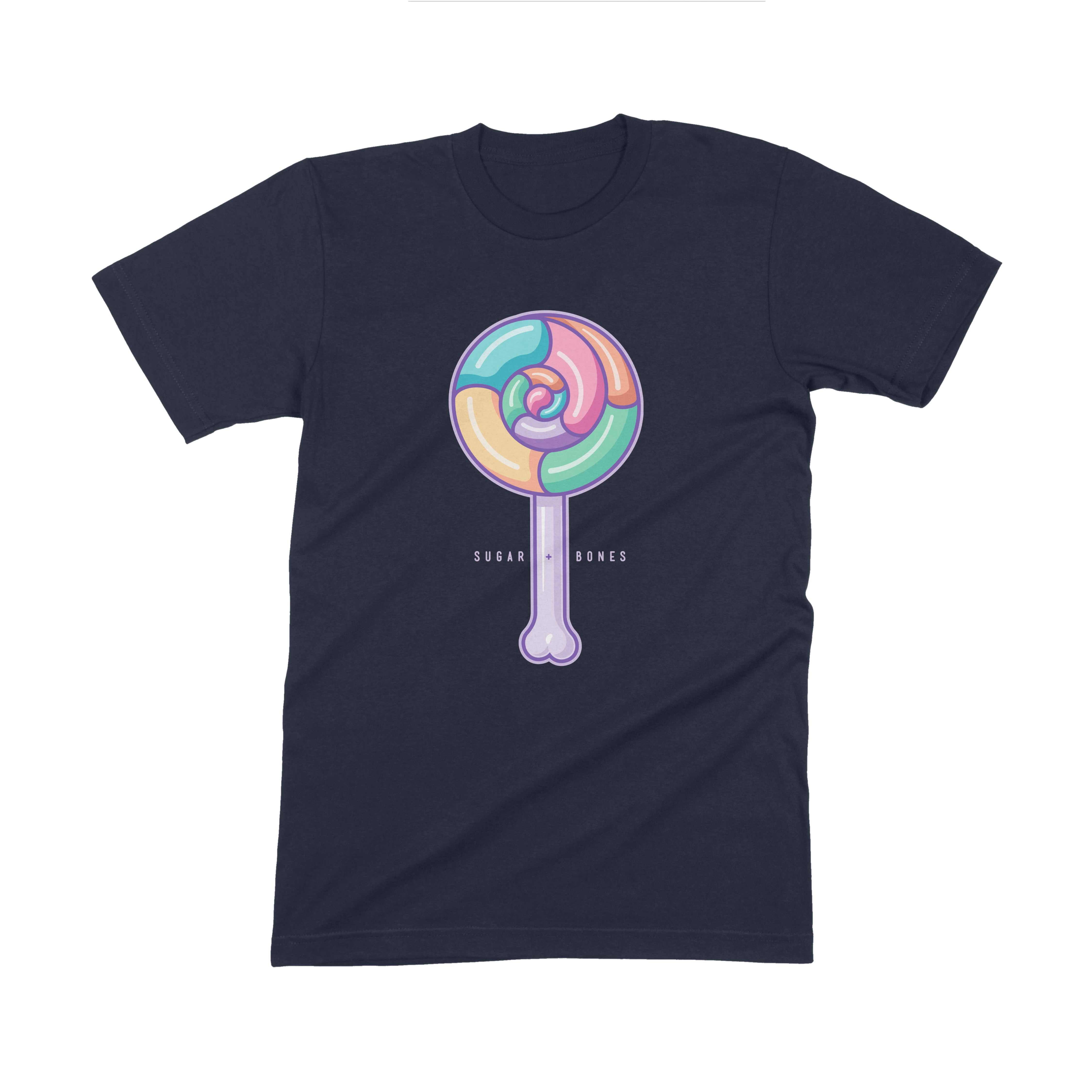 Lollipop Tee