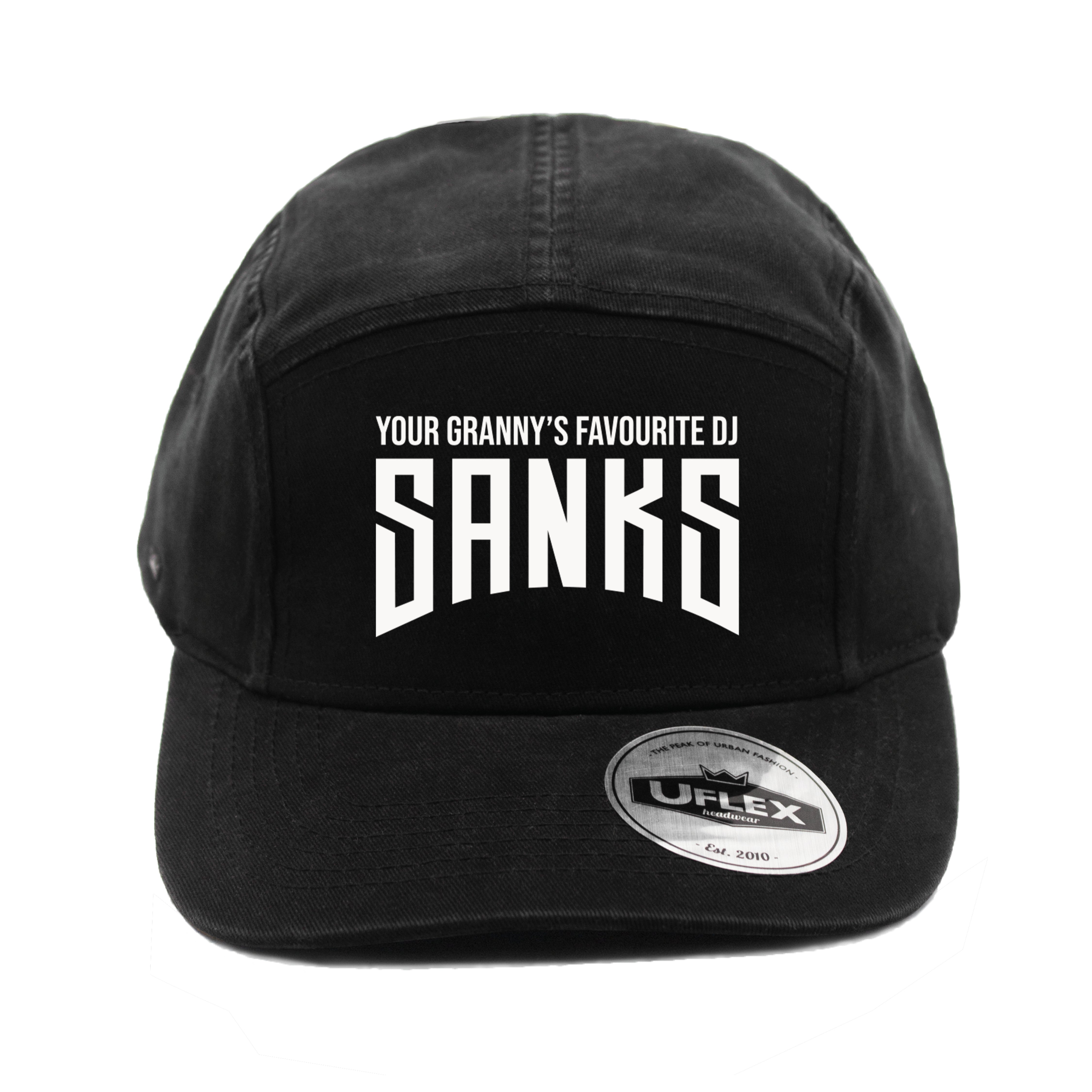 YGFDJ Cap