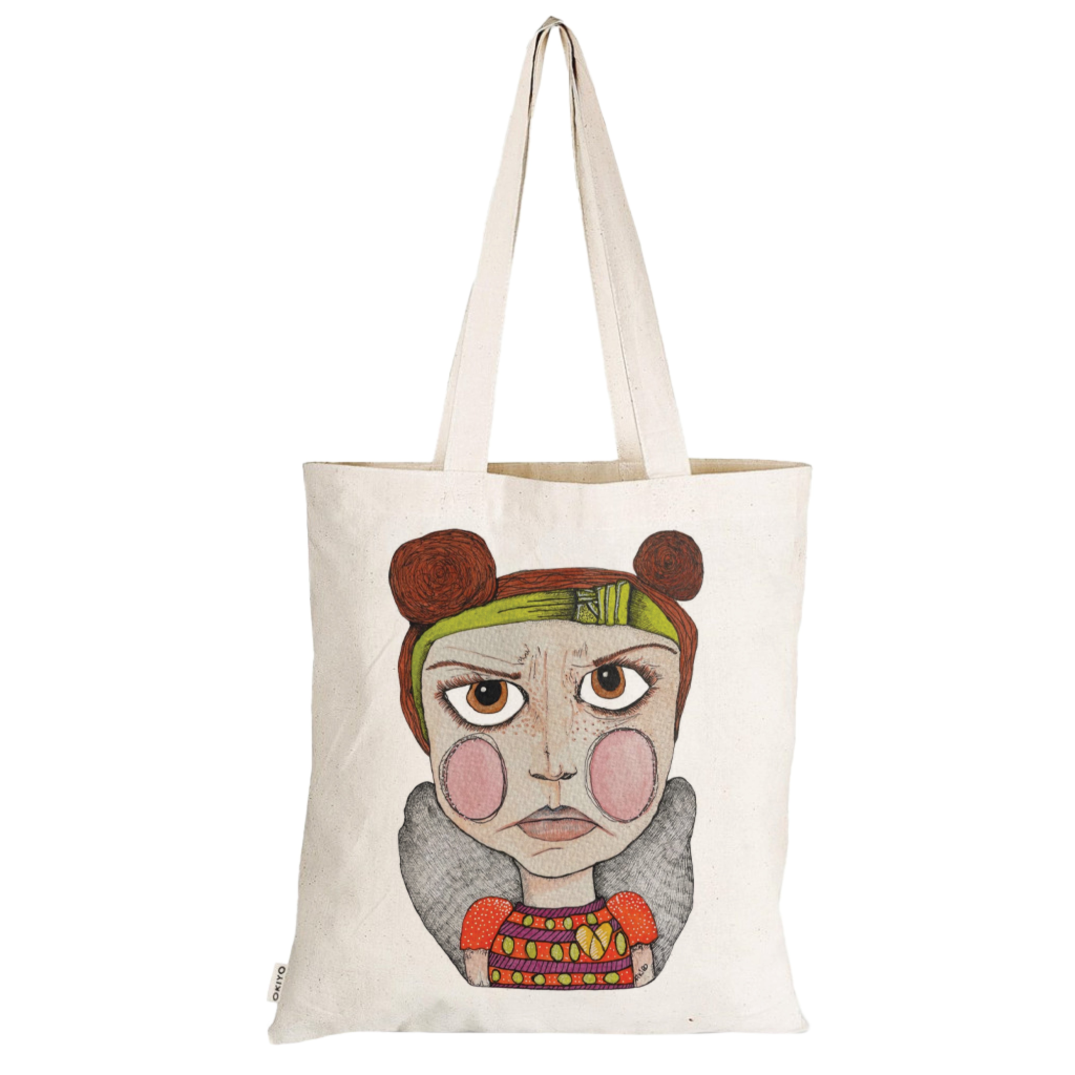 Not Today Tote