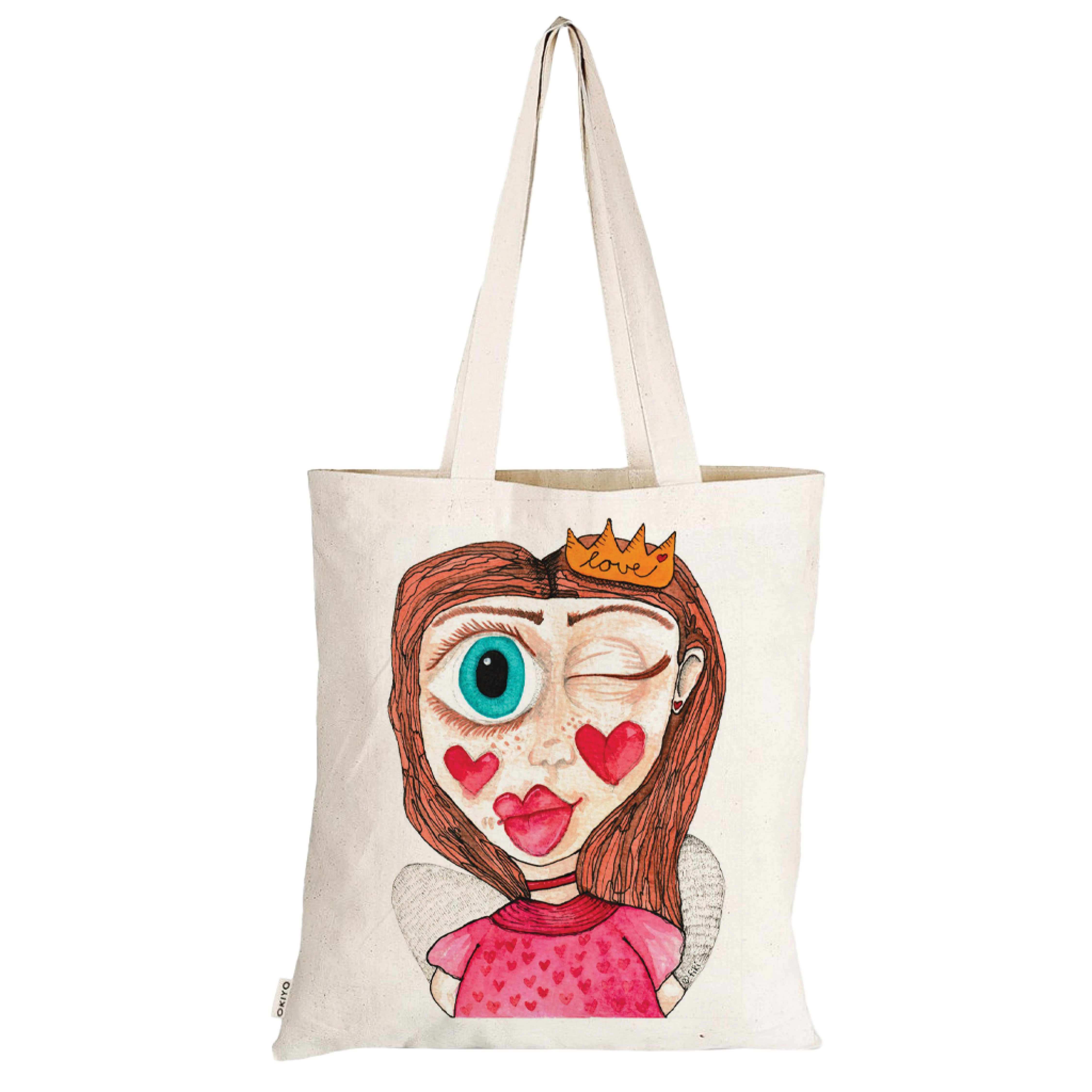 Just Love Tote
